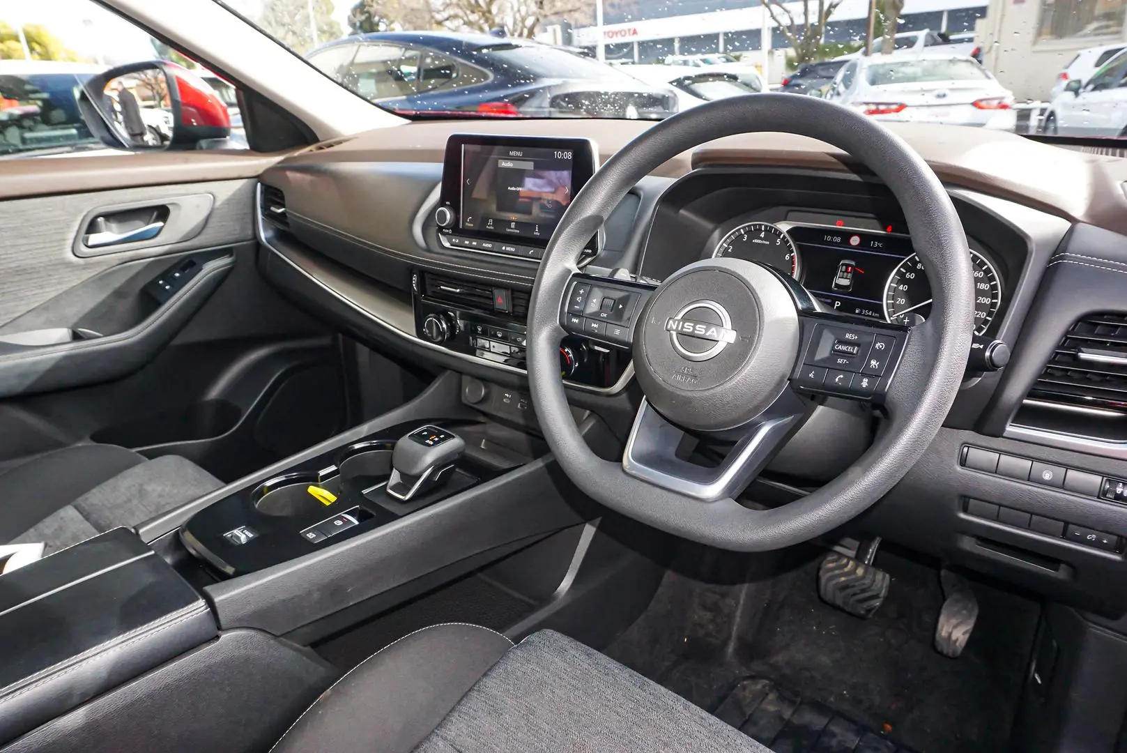 2022 Nissan X-TRAIL Gallery Image 15
