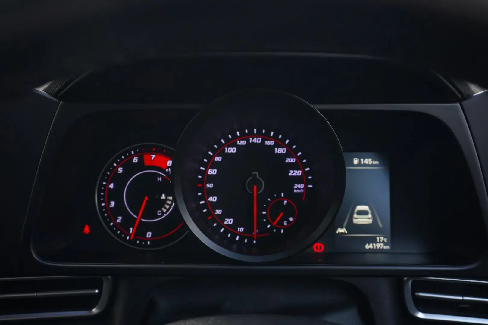 2022 Hyundai i30 Gallery Image 16