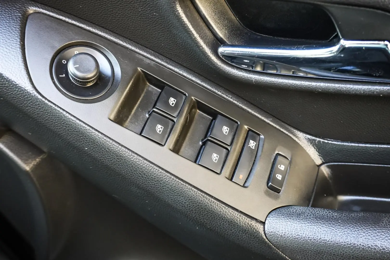 2017 Holden Trax Gallery Image 18