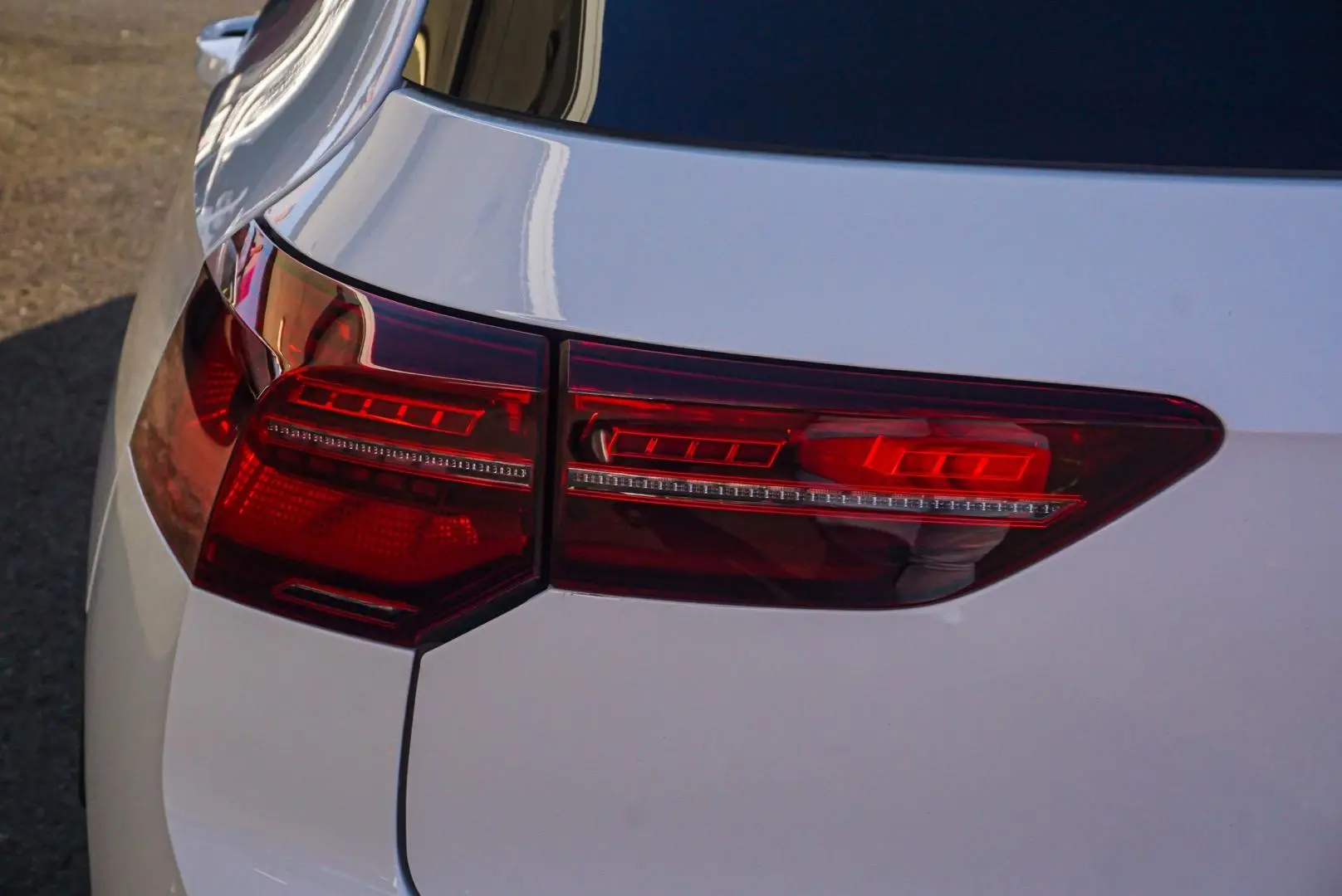2023 Volkswagen Golf Gallery Image 14