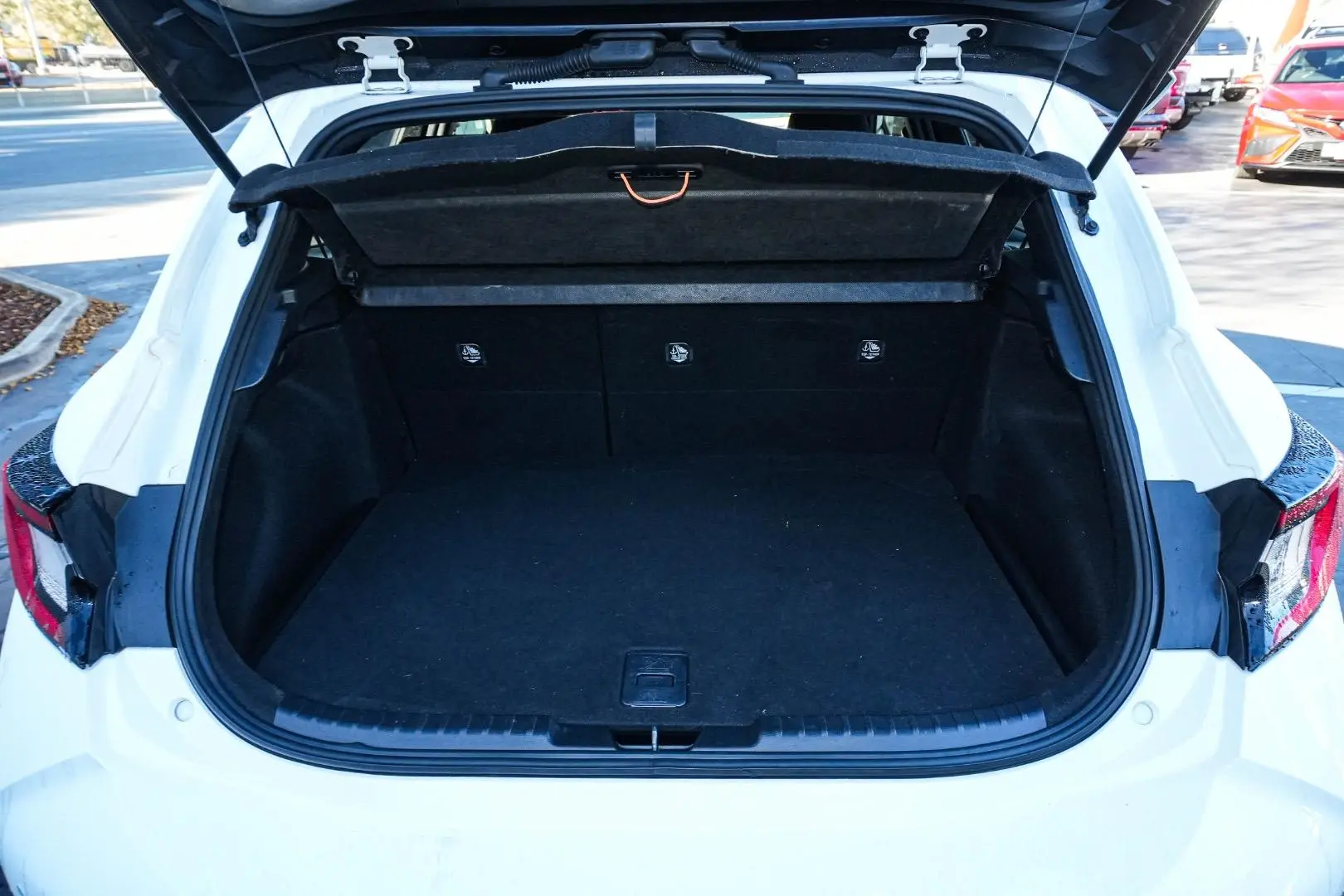 2023 Toyota Corolla Gallery Image 11