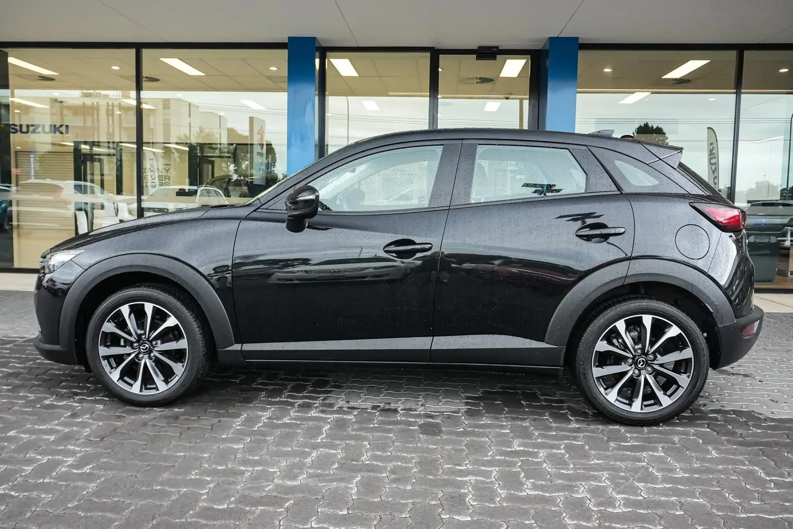2023 Mazda CX-3 Gallery Image 4