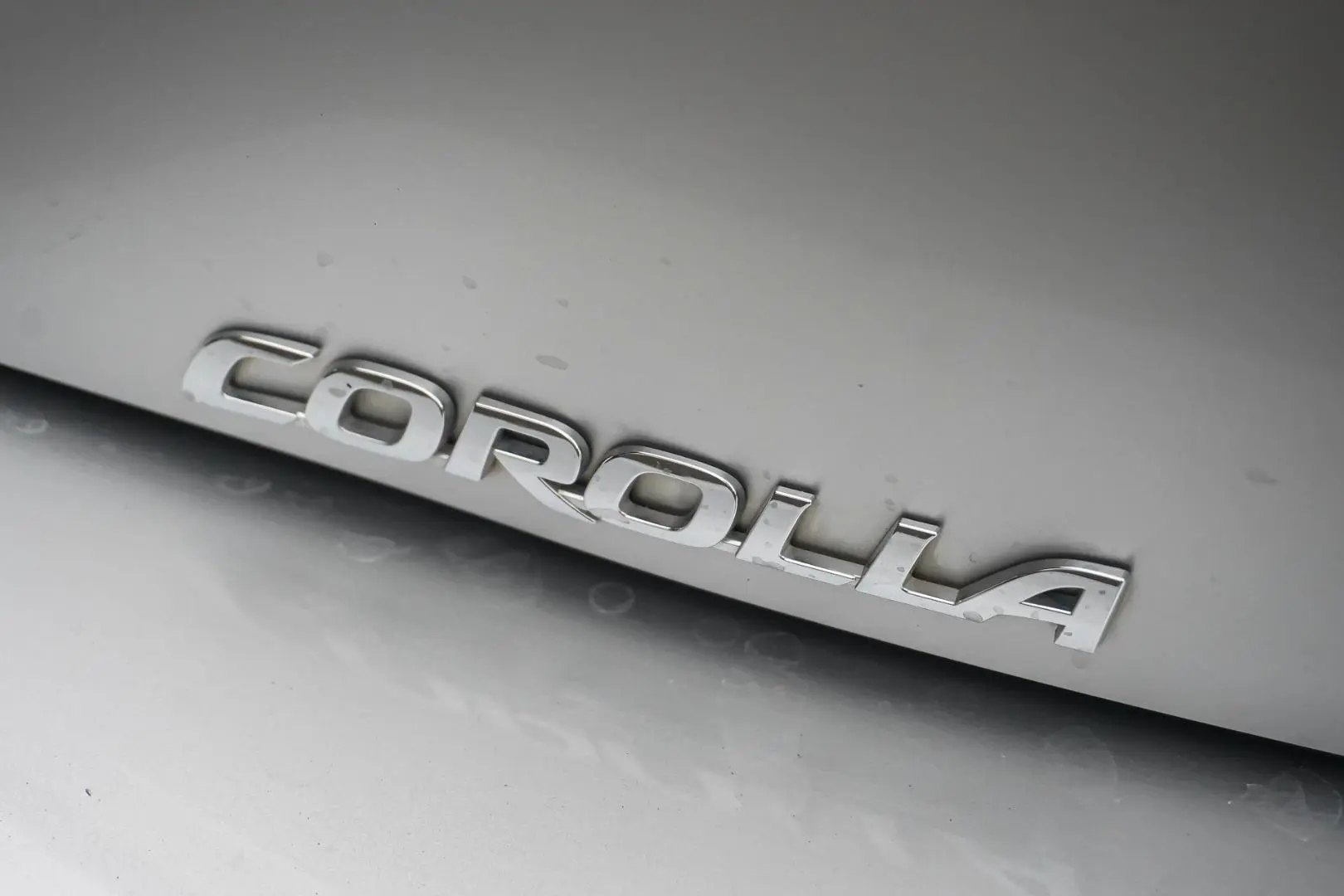 2025 Toyota Corolla Gallery Image 15