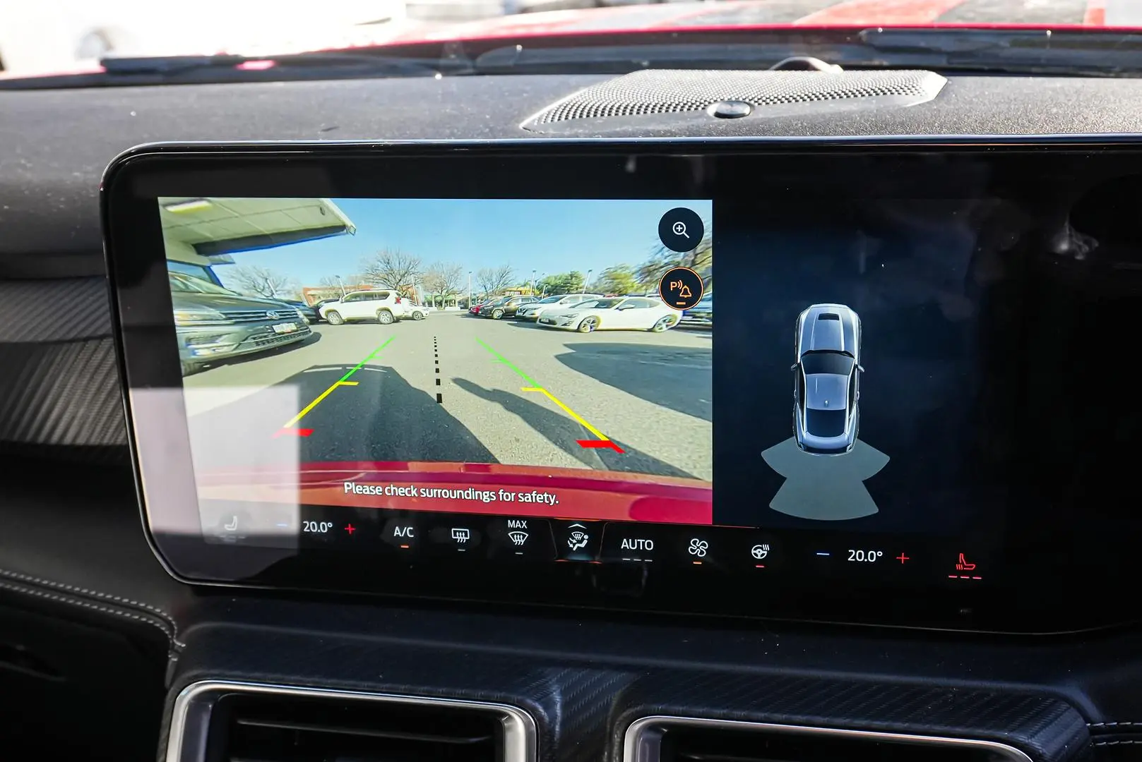 2024 Ford Mustang Gallery Image 22