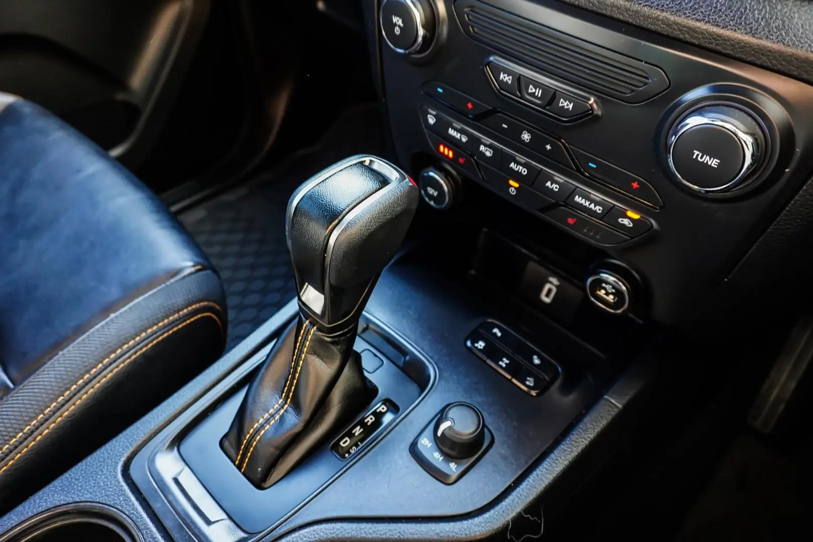 2021 Ford Ranger Gallery Image 21