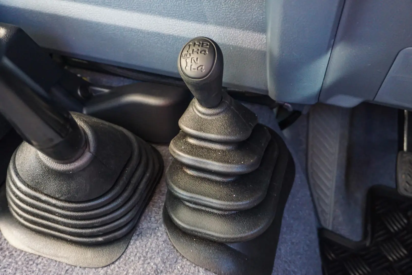 2025 Toyota Landcruiser Gallery Image 22