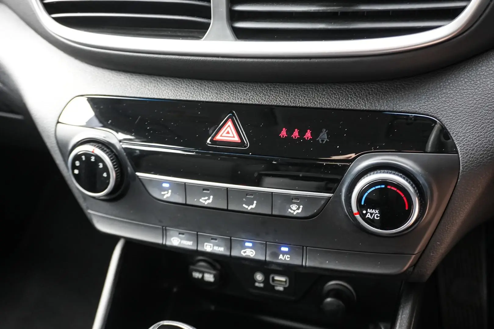 2018 Hyundai Tucson Gallery Image 21