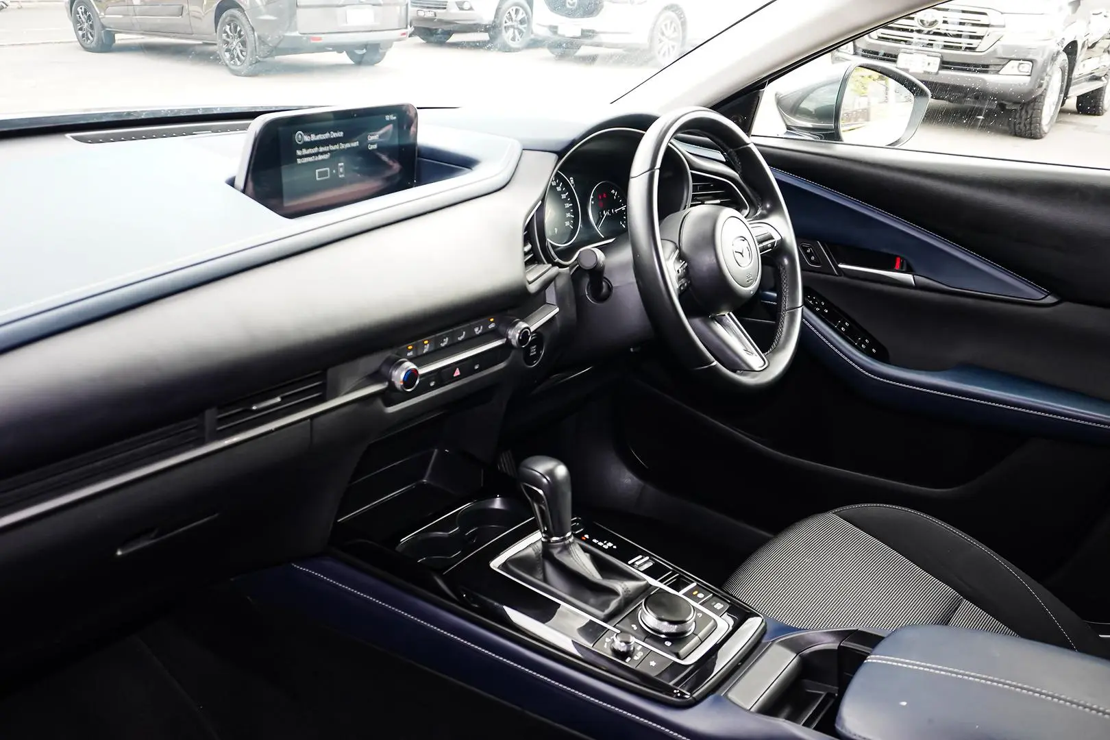 2024 Mazda CX-30 Gallery Image 10