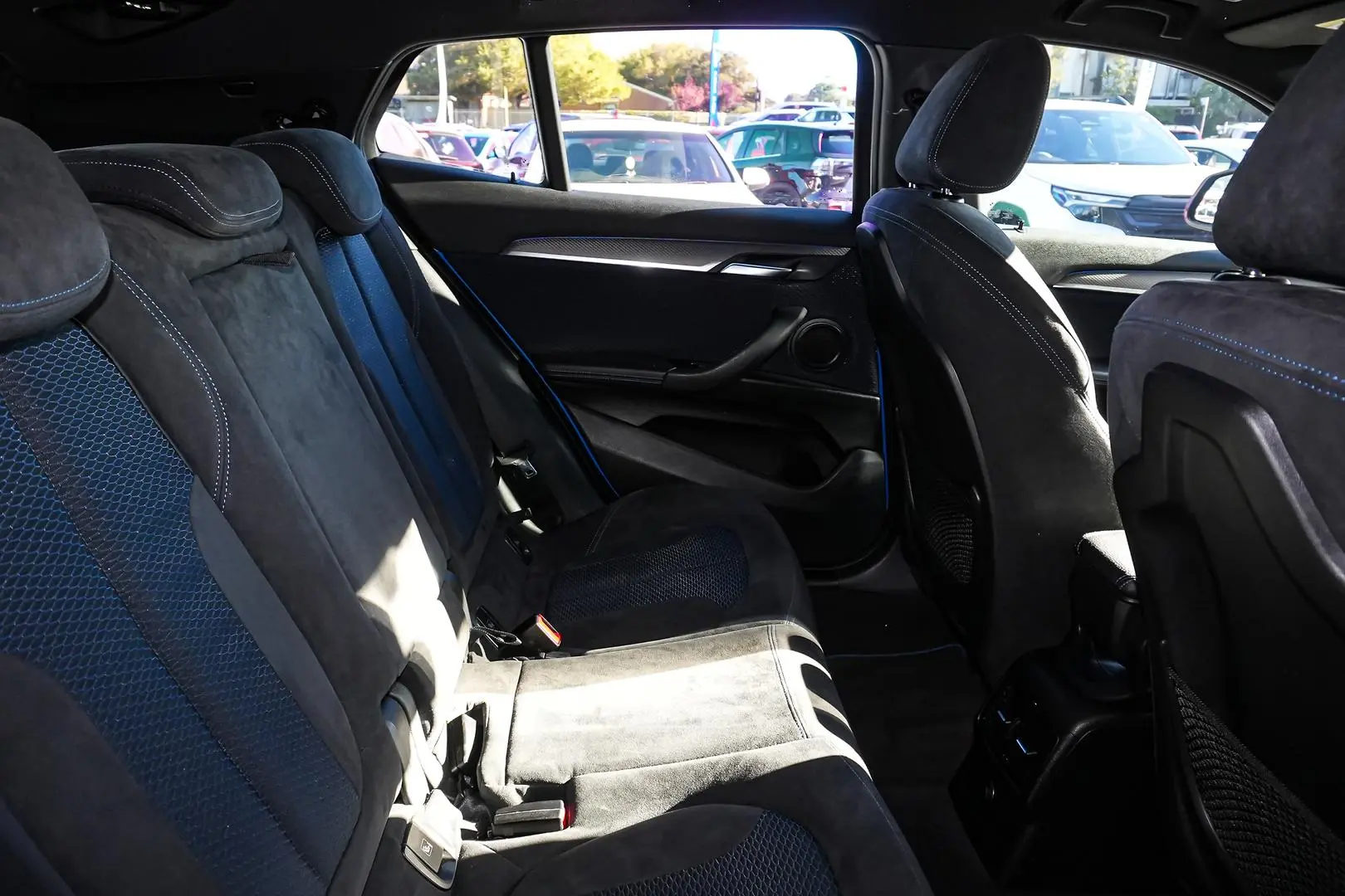 2018 BMW X2 Gallery Image 15