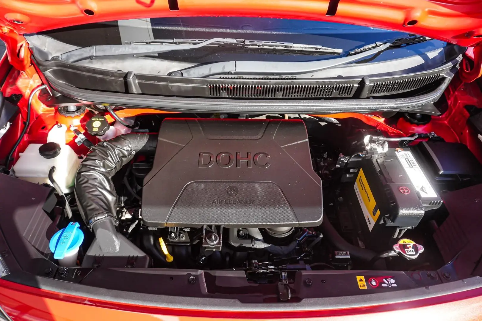 2019 Kia Picanto Gallery Image 24