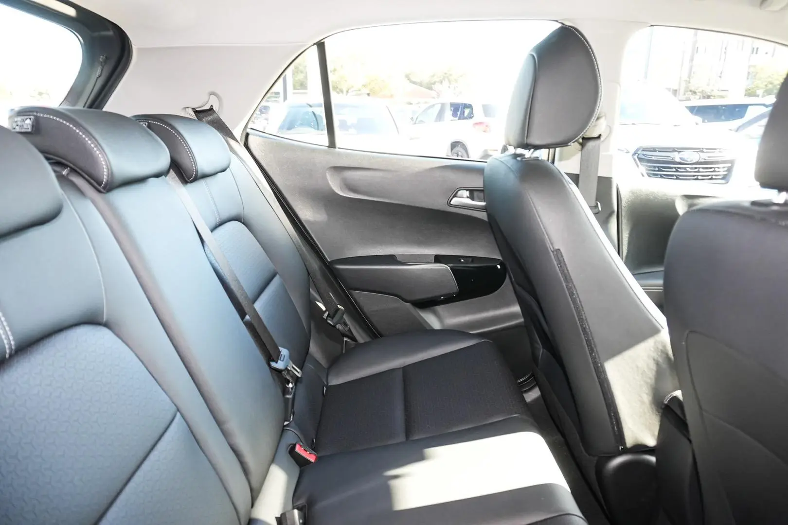 2024 Kia Picanto Gallery Image 15