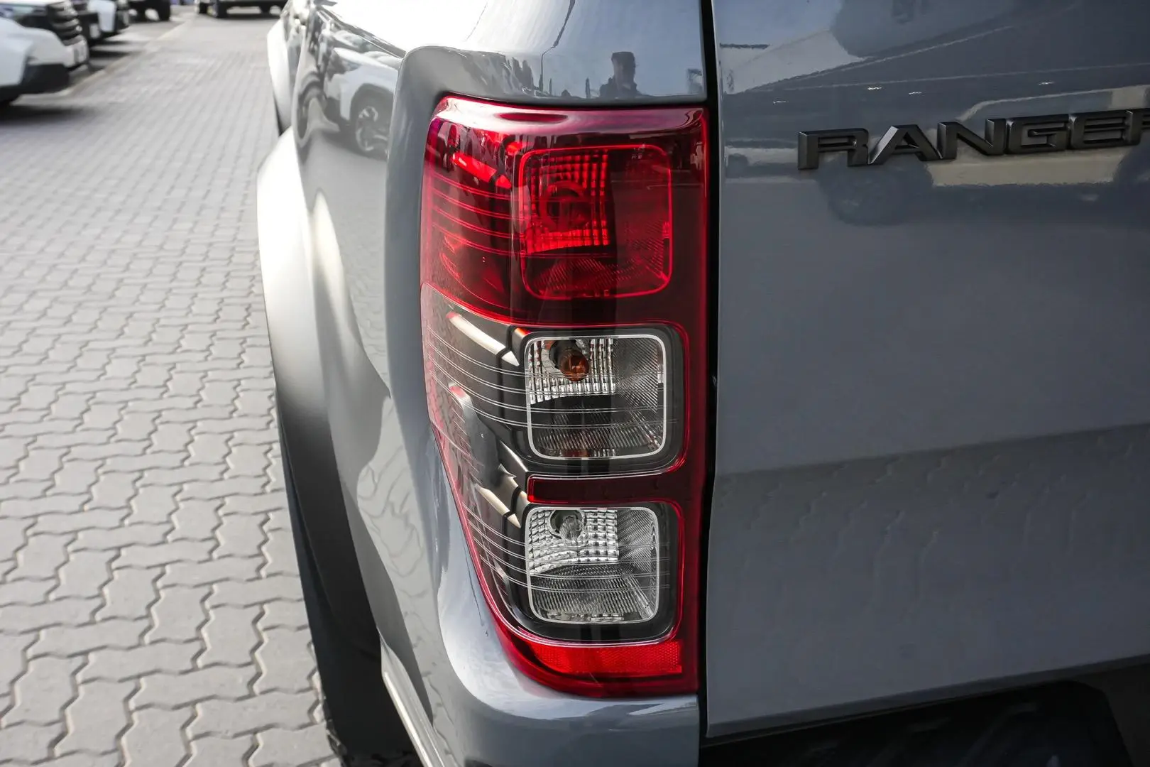 2019 Ford Ranger Gallery Image 19