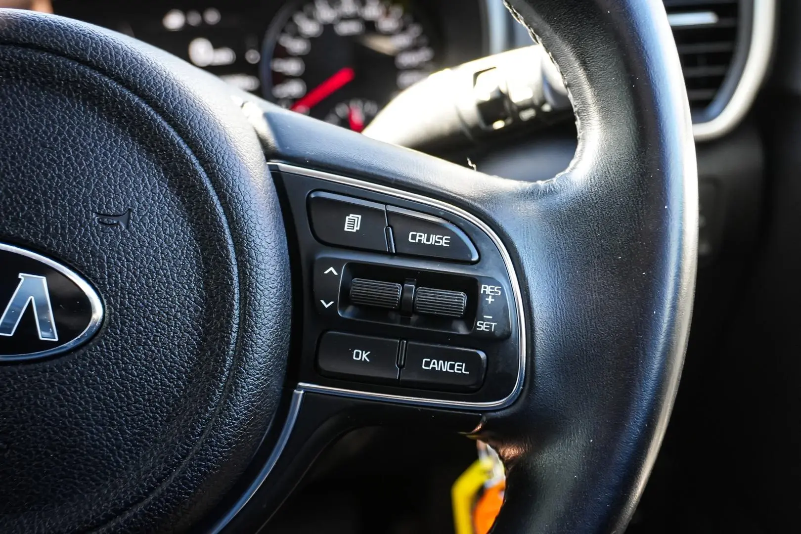 2016 Kia Sportage Gallery Image 21