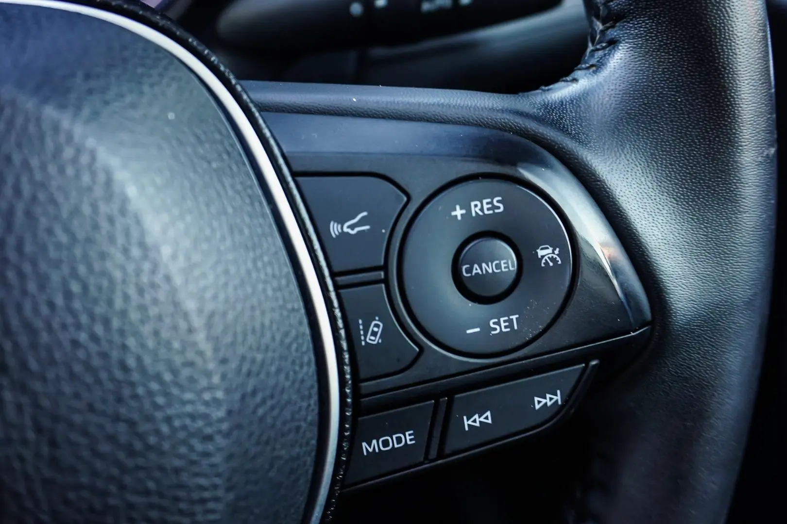 2021 Toyota RAV4 Gallery Image 22