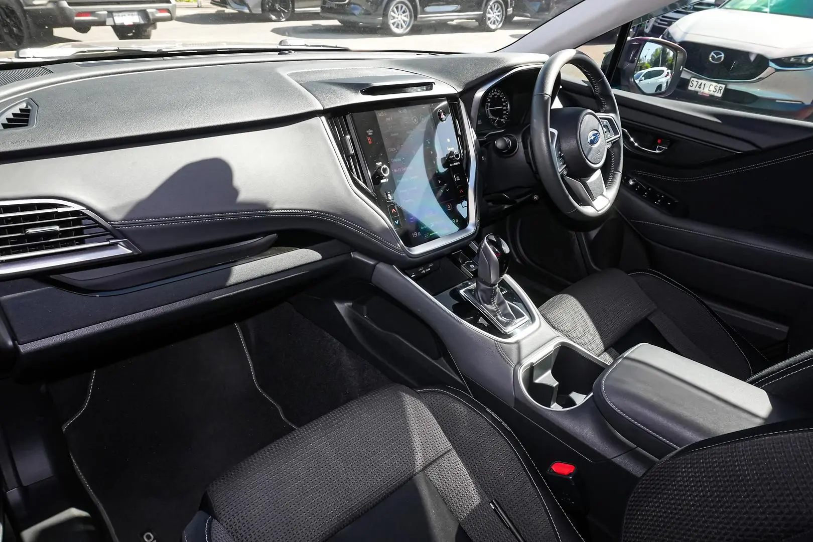 2022 Subaru Outback Gallery Image 10