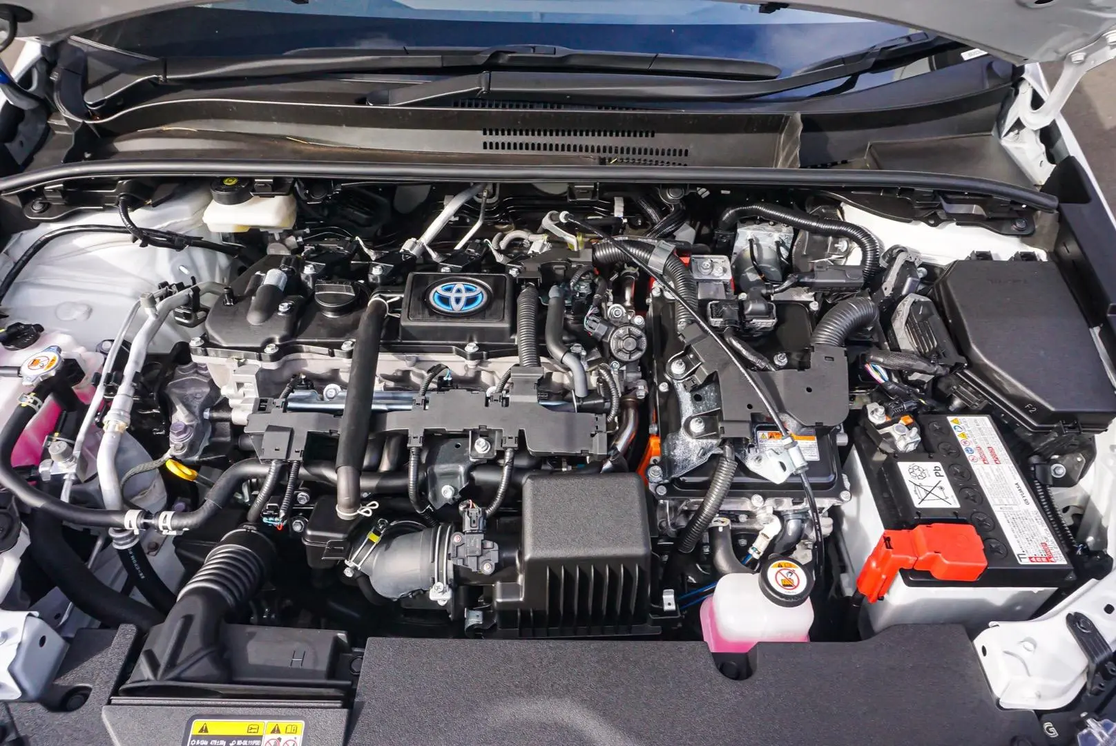 2023 Toyota Corolla Gallery Image 24