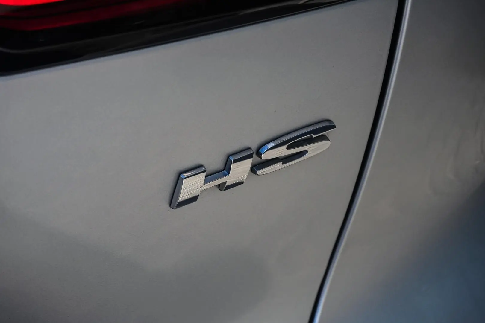 2022 MG HS Gallery Image 10