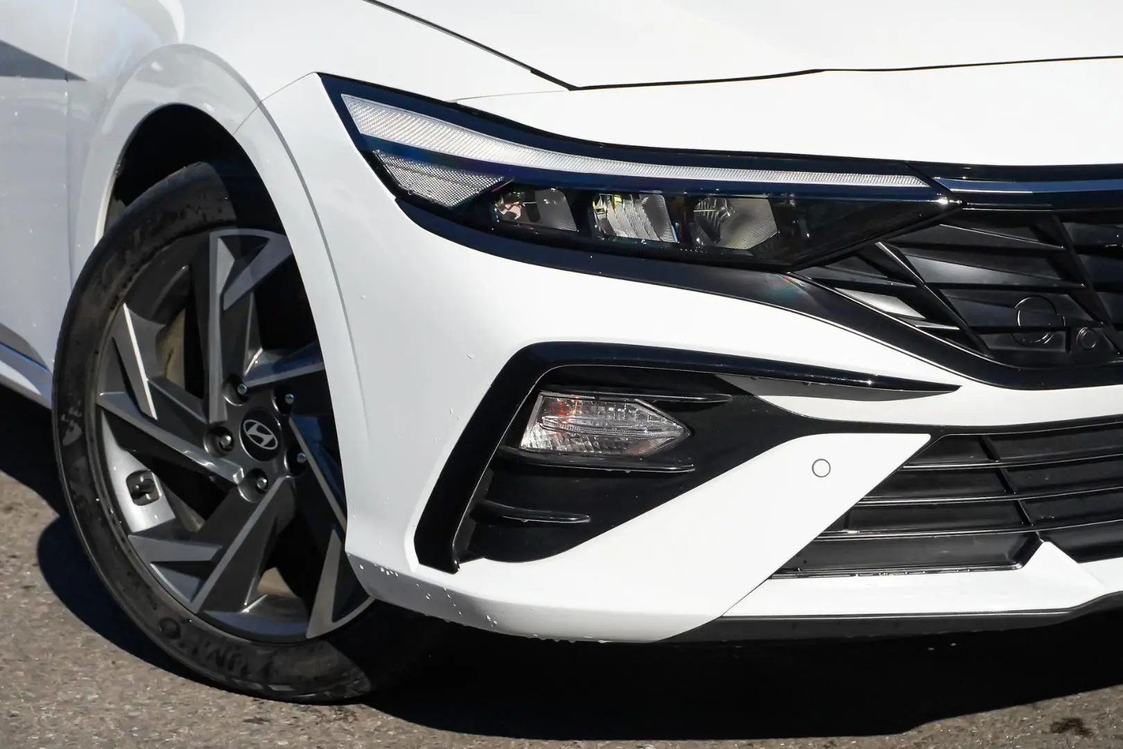 2024 Hyundai i30 Gallery Image 11