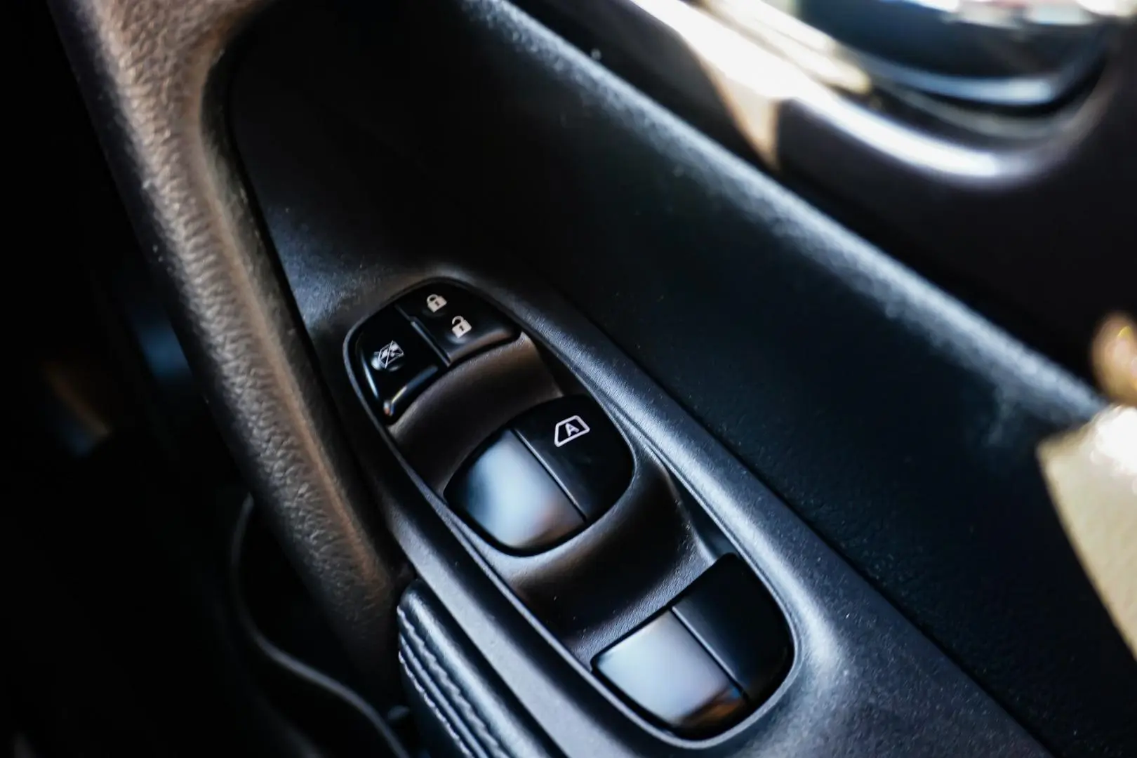 2018 Nissan X-TRAIL Gallery Image 23