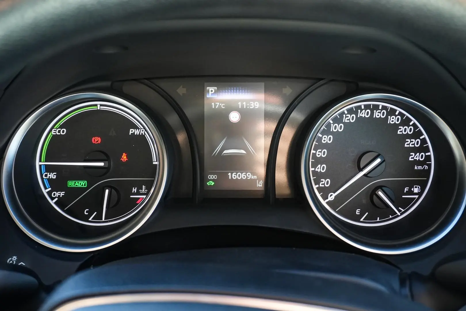 2021 Toyota Camry Gallery Image 17