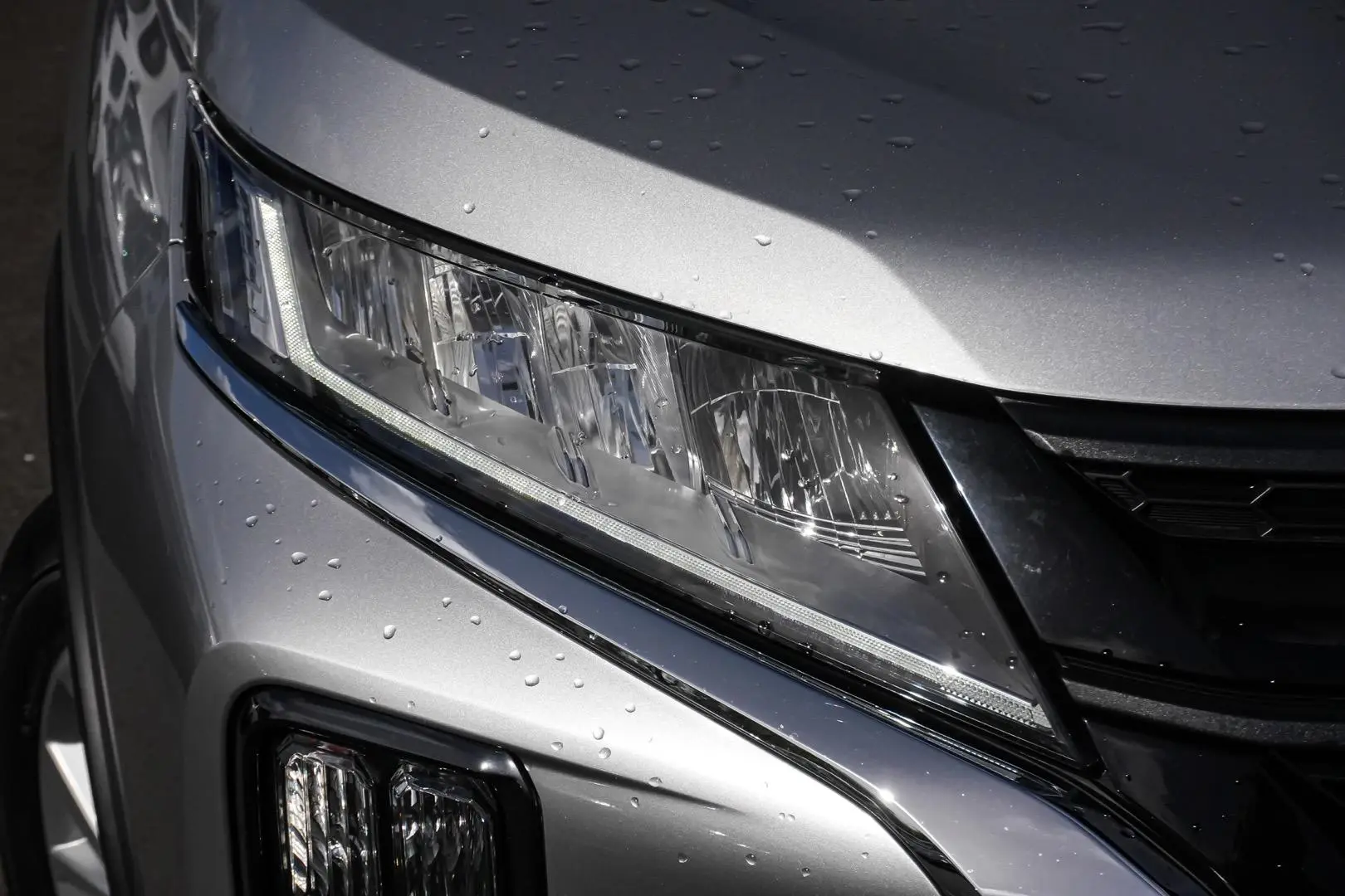2020 Mitsubishi ASX Gallery Image 11
