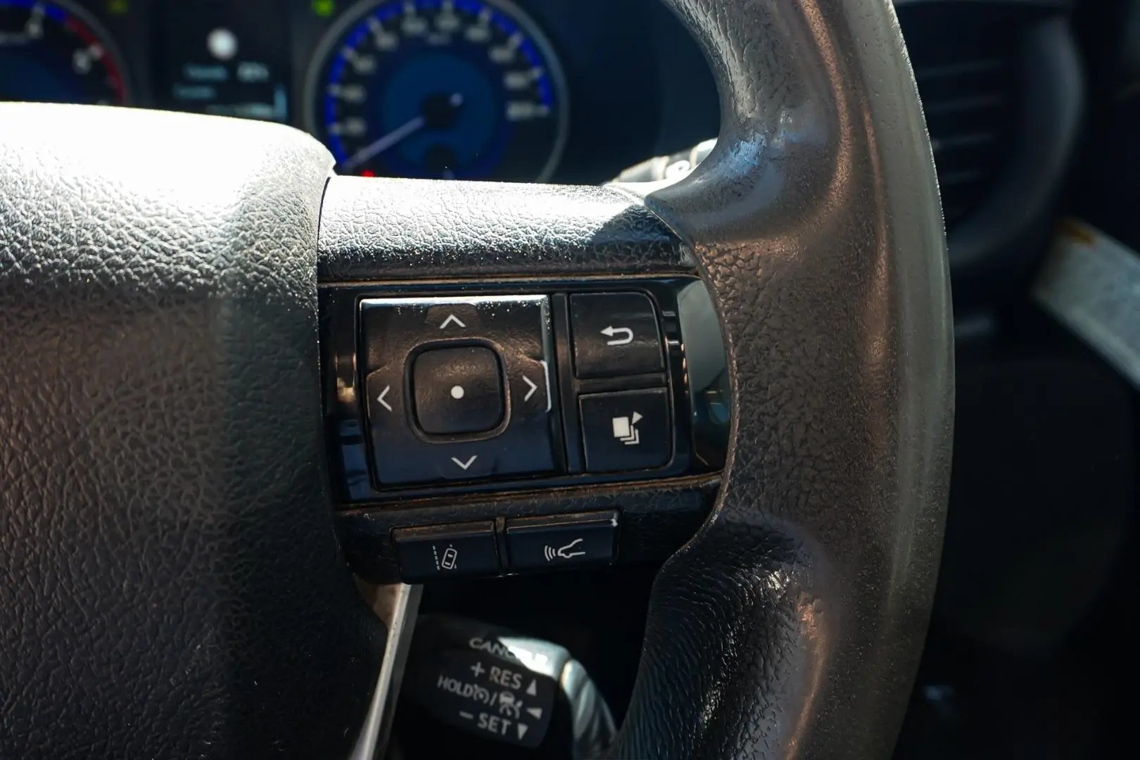 2019 Toyota Hilux Gallery Image 19