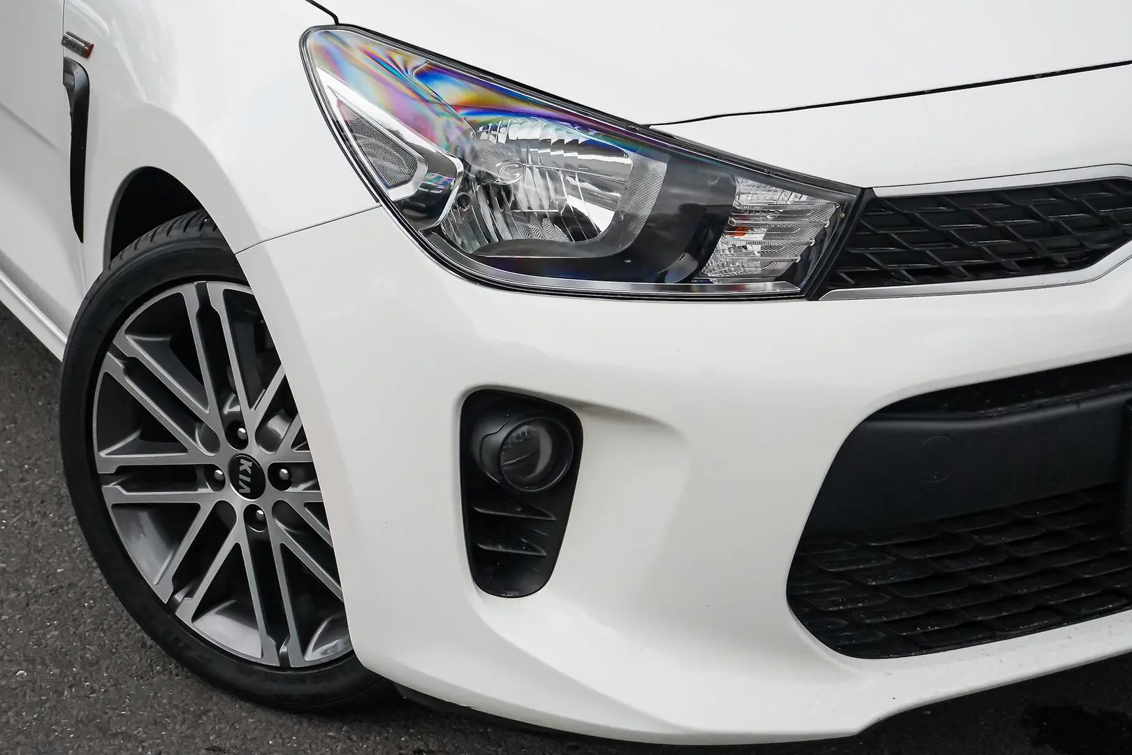 2020 Kia Rio Gallery Image 12