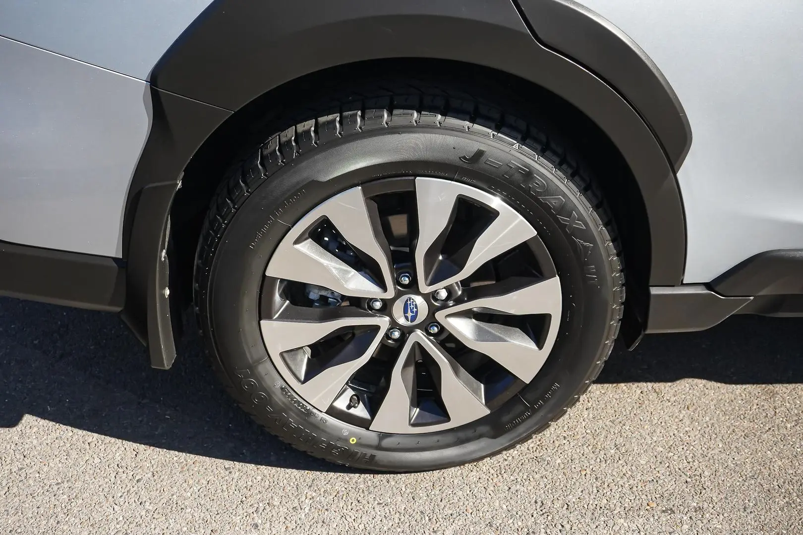 2022 Subaru Outback Gallery Image 17