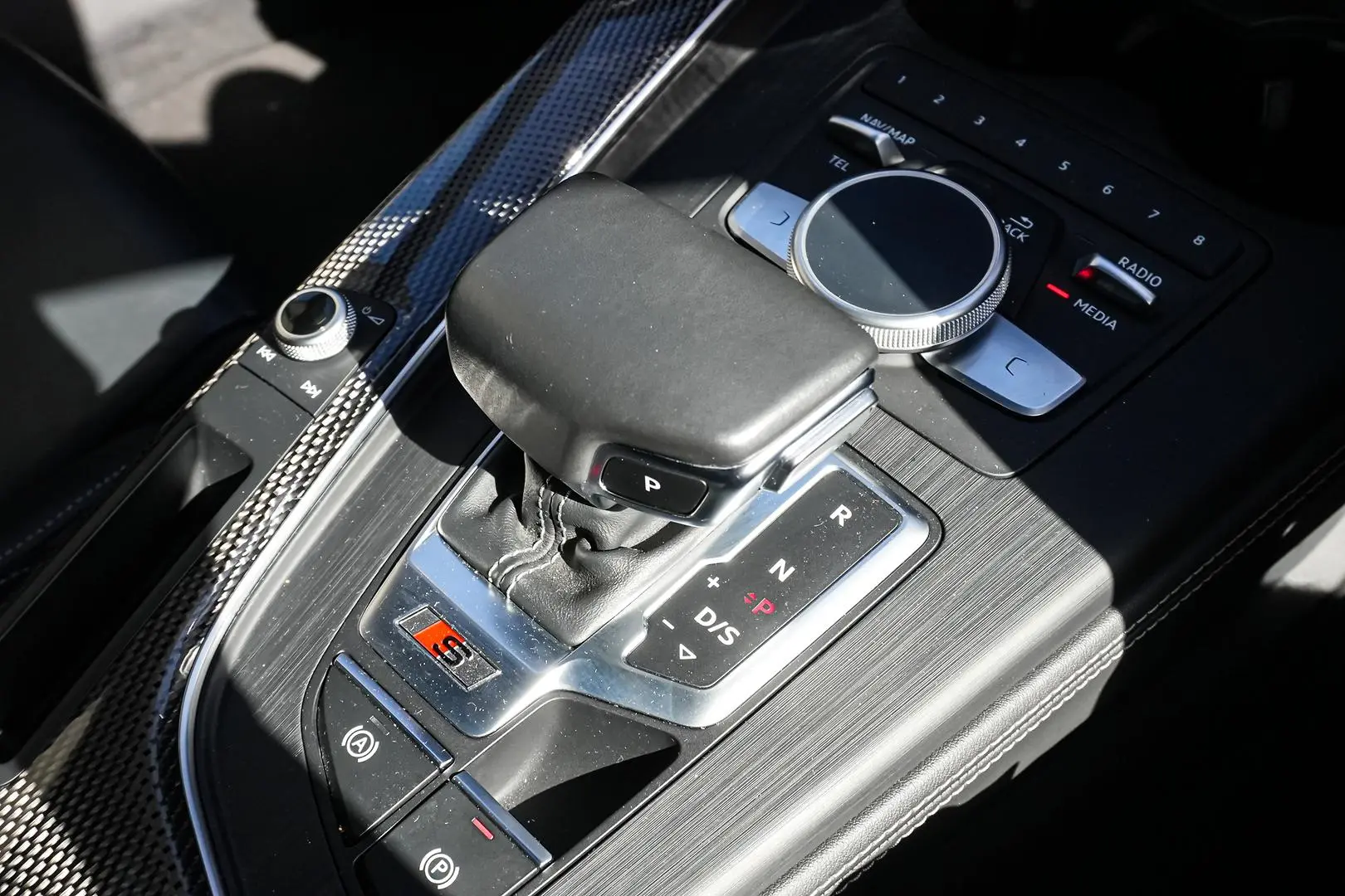 2019 Audi S5 Gallery Image 18