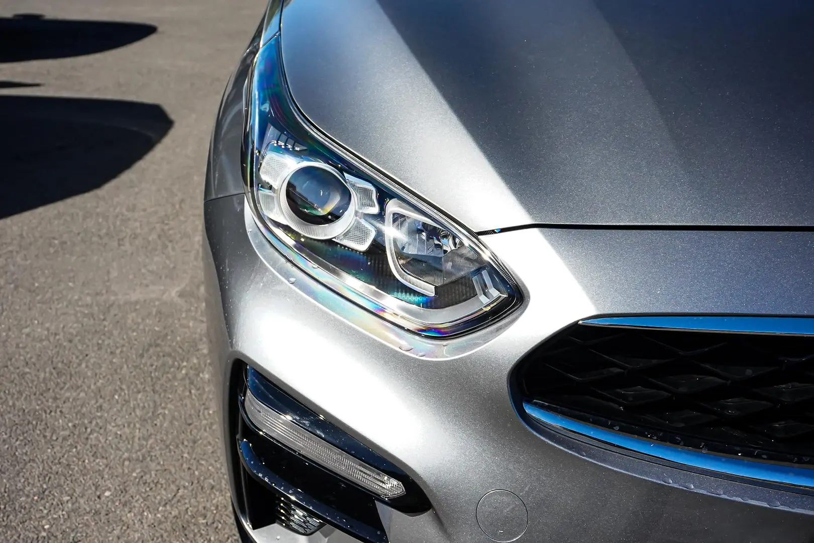 2020 Kia Cerato Gallery Image 11