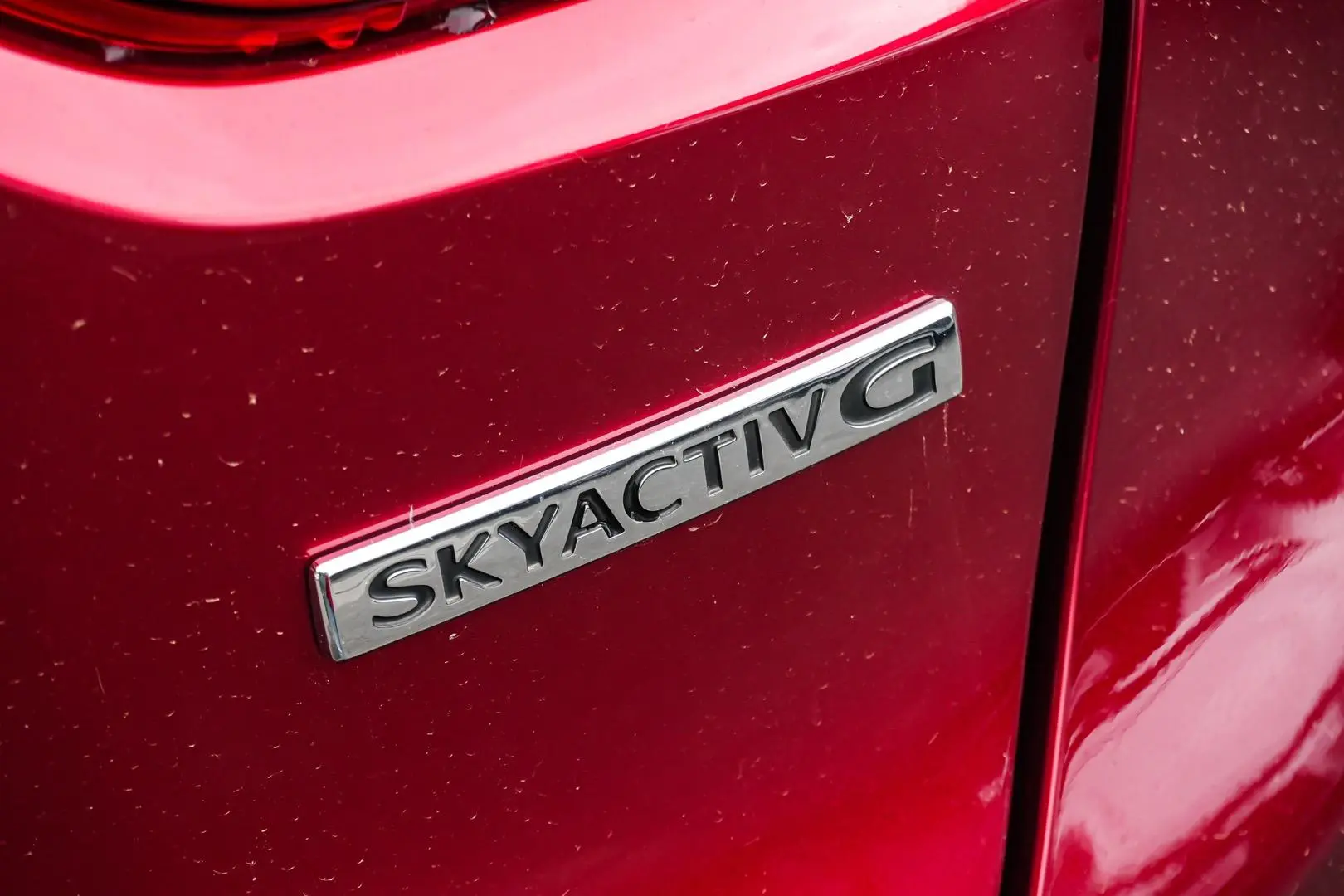 2024 Mazda CX-3 Gallery Image 16