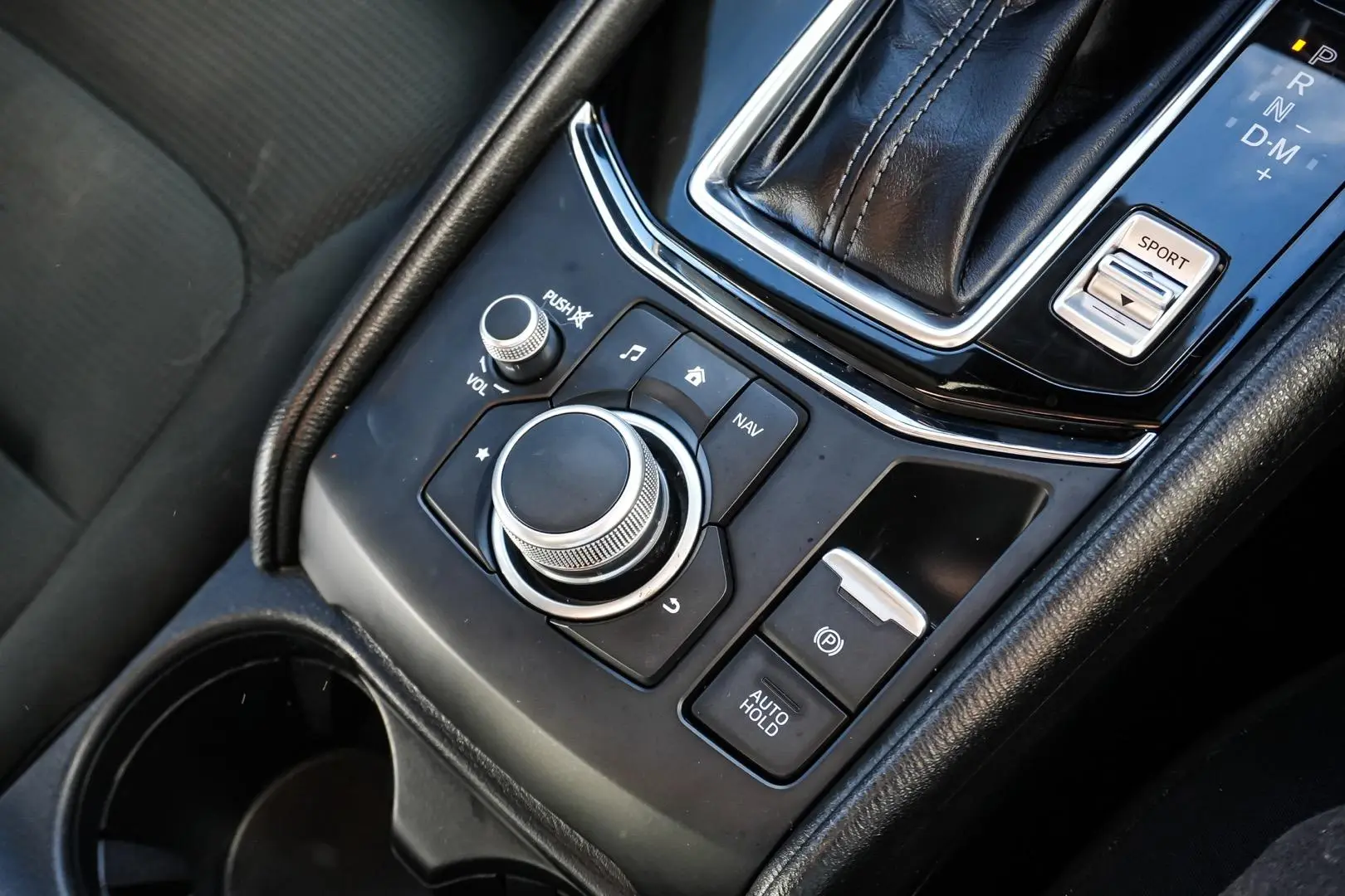 2022 Mazda CX-5 Gallery Image 20