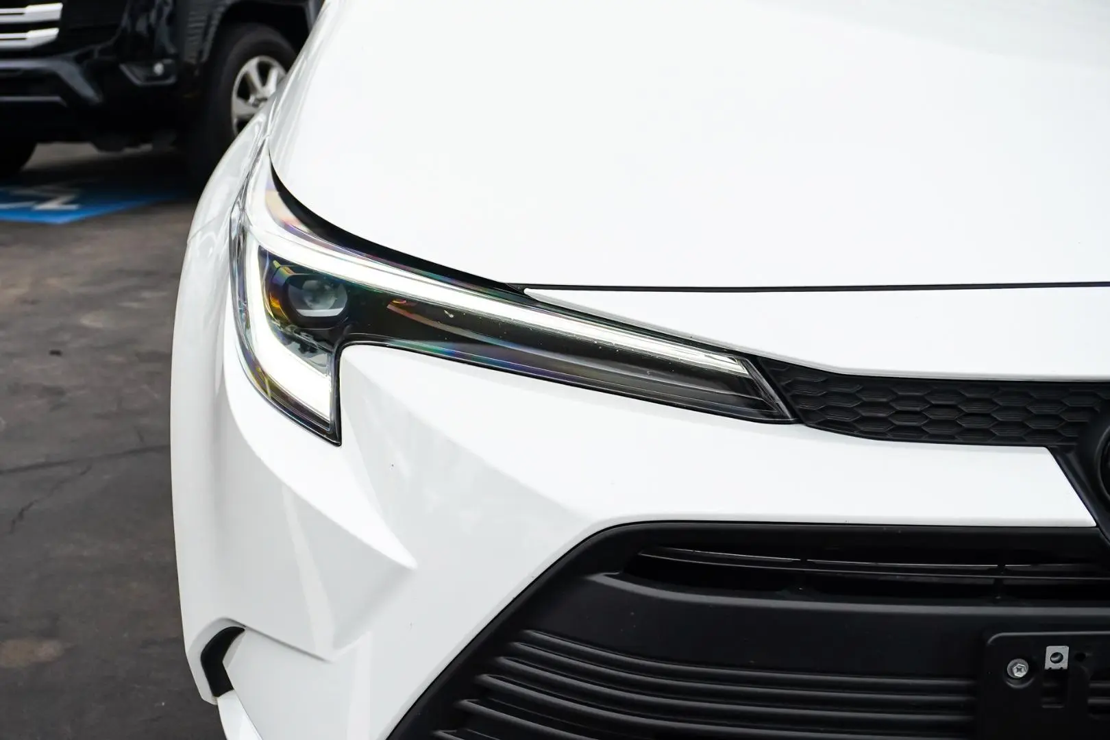 2023 Toyota Corolla Gallery Image 13
