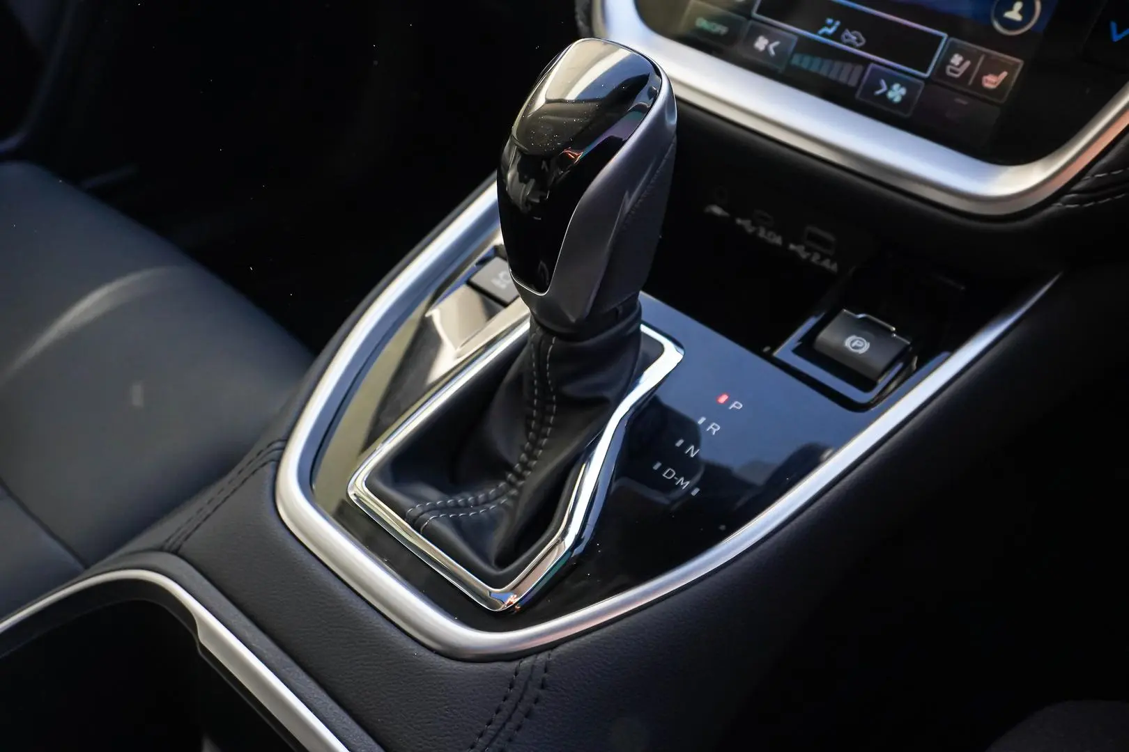 2022 Subaru Outback Gallery Image 19