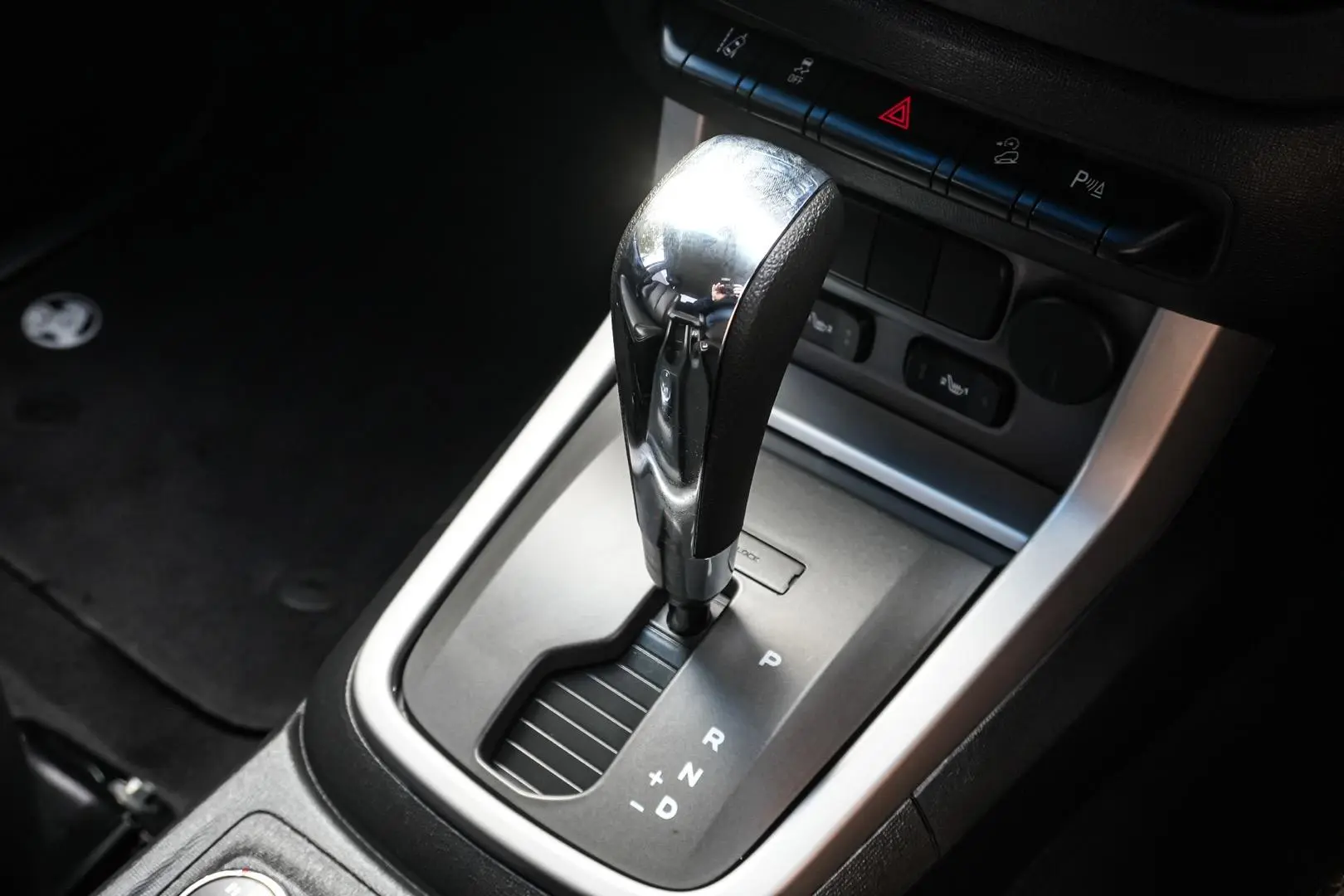 2019 Holden Colorado Gallery Image 17