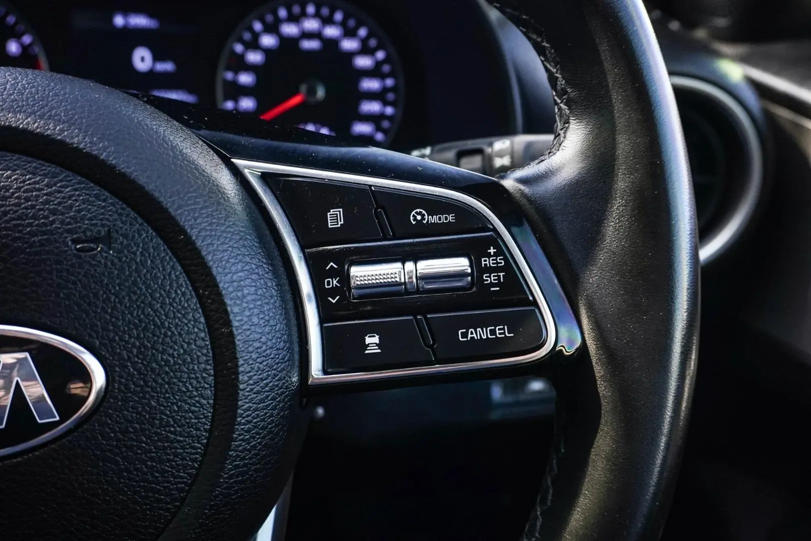 2020 Kia Cerato Gallery Image 21