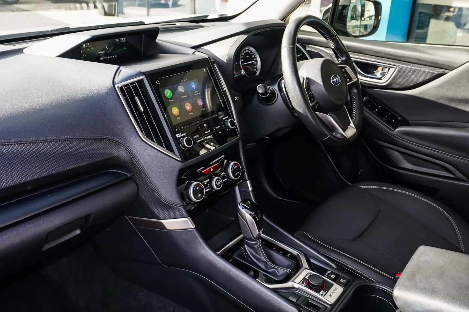 2023 Subaru Forester Gallery Image 9