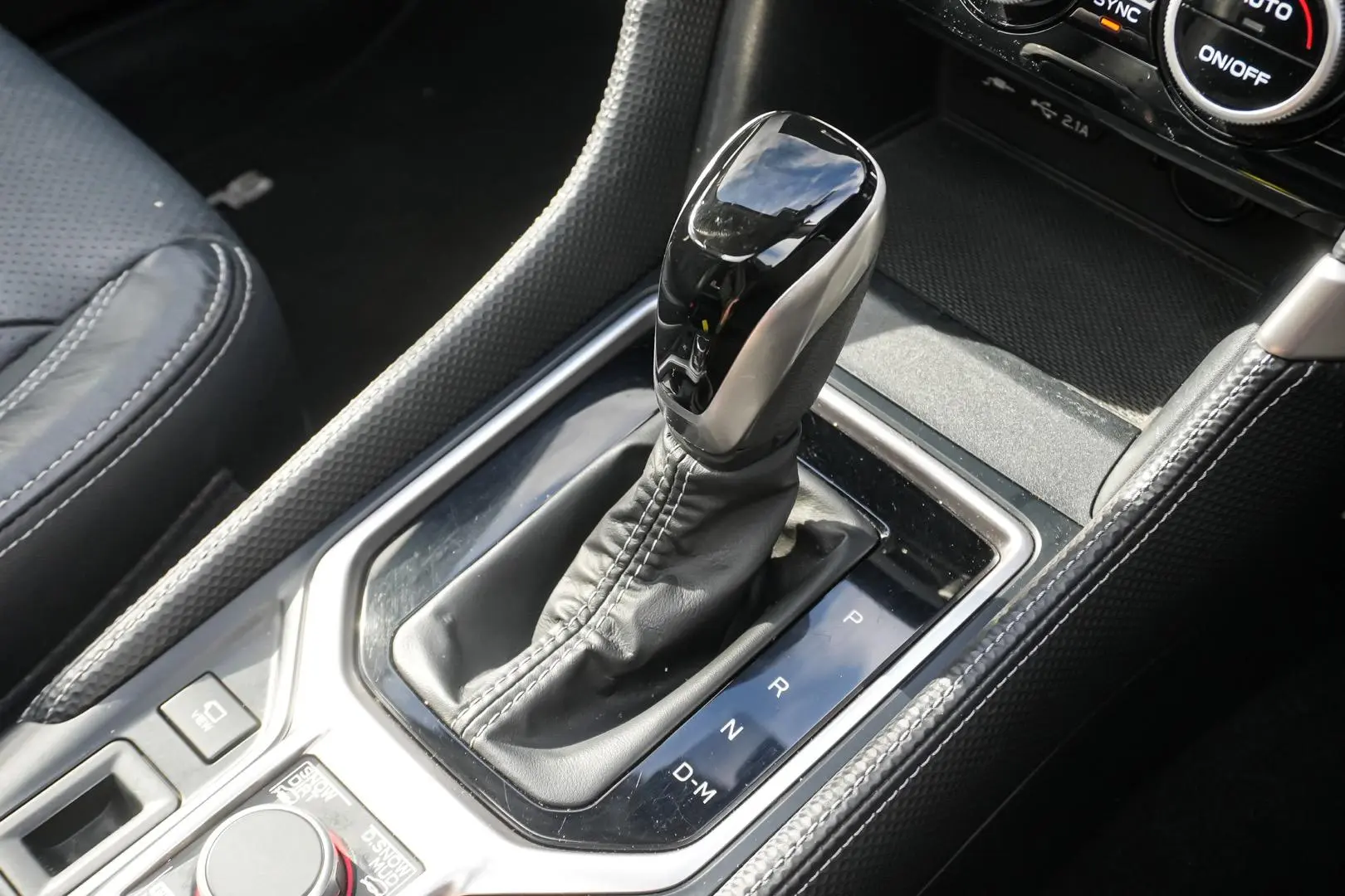 2019 Subaru Forester Gallery Image 18