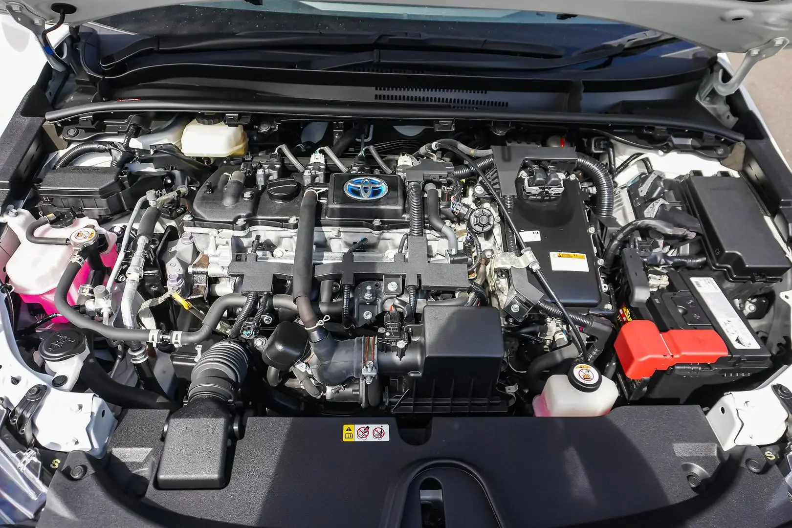 2020 Toyota Corolla Gallery Image 23