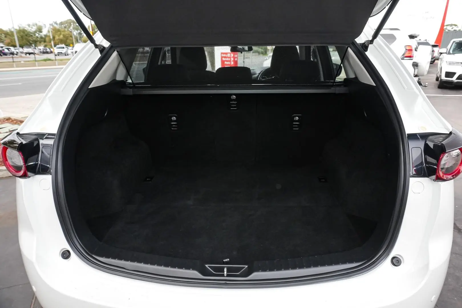 2017 Mazda CX-5 Gallery Image 14