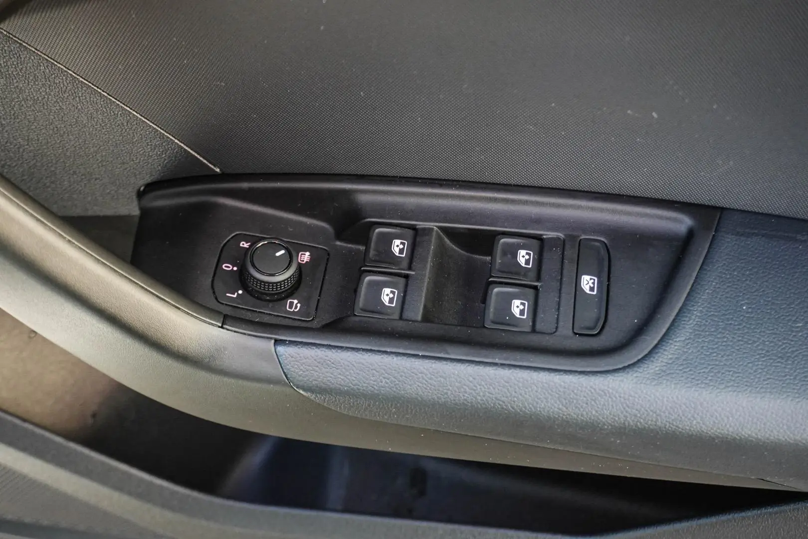 2024 Audi A1 Gallery Image 17