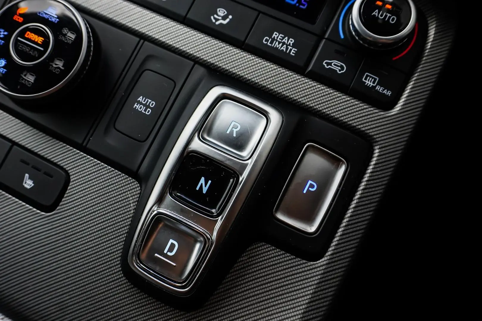 2024 Hyundai Palisade Gallery Image 22