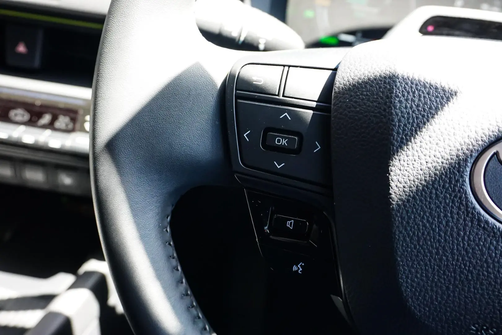 2024 Toyota C-HR Gallery Image 20