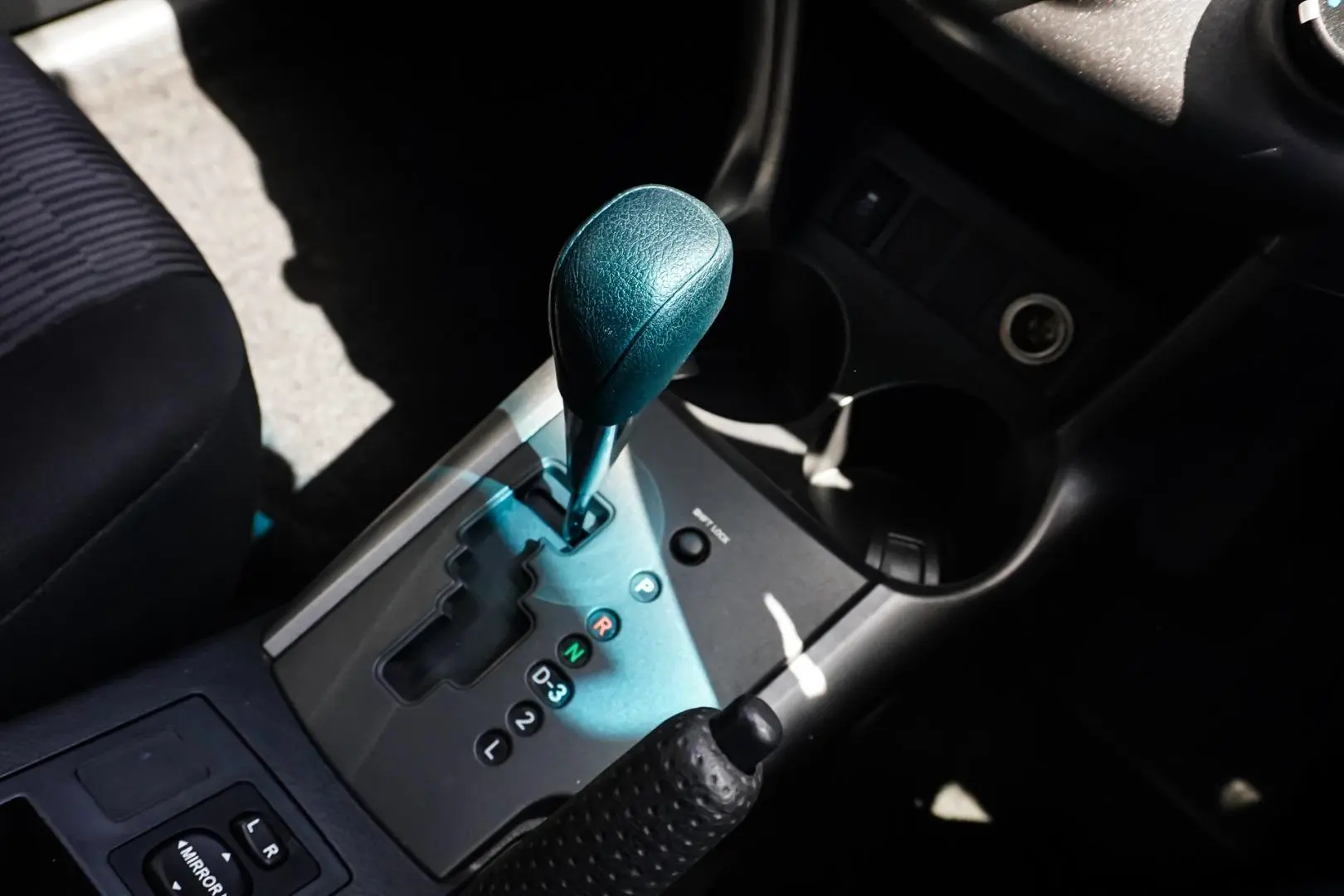 2010 Toyota RAV4 Gallery Image 18