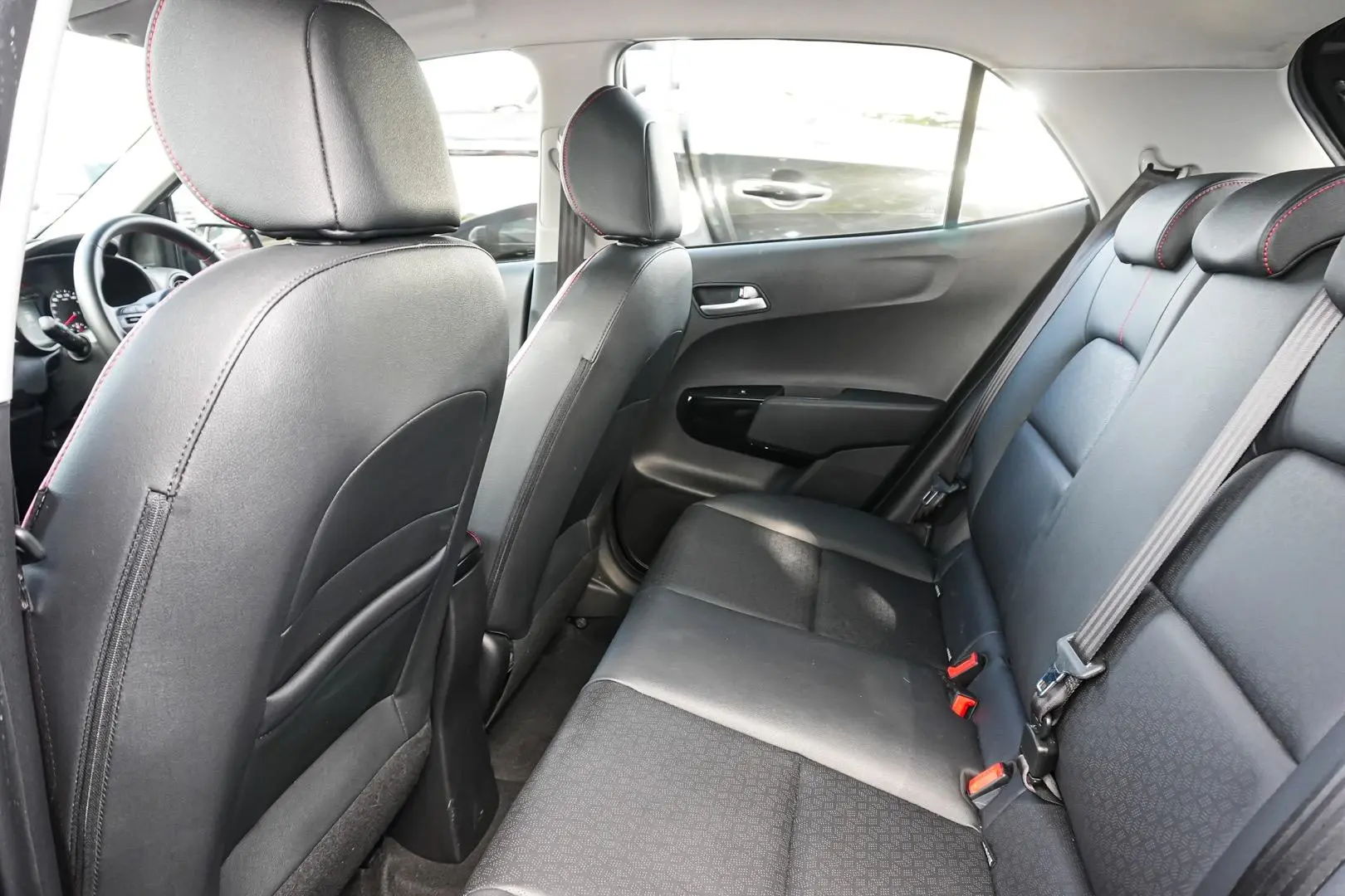 2023 Kia Picanto Gallery Image 13