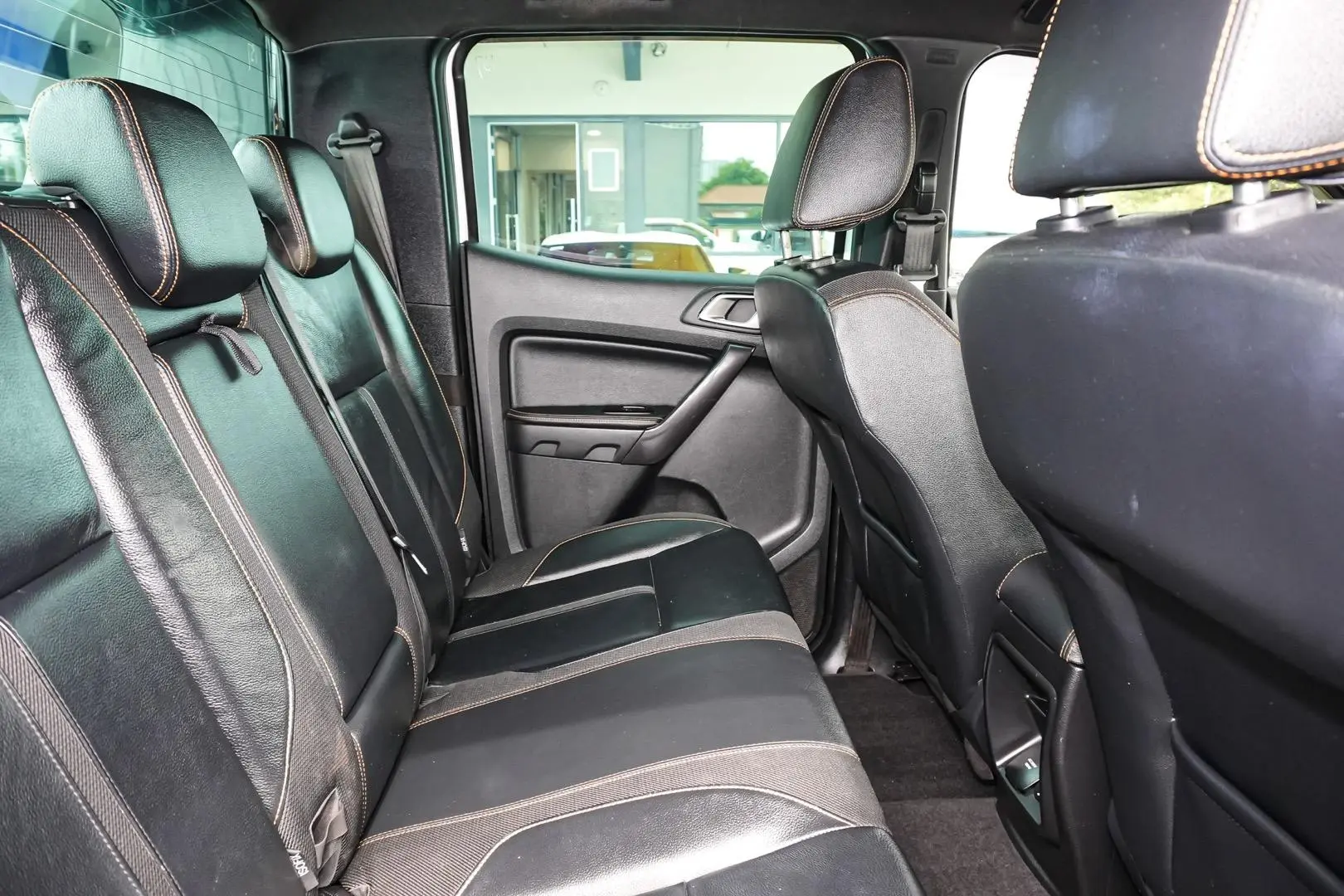 2020 Ford Ranger Gallery Image 9