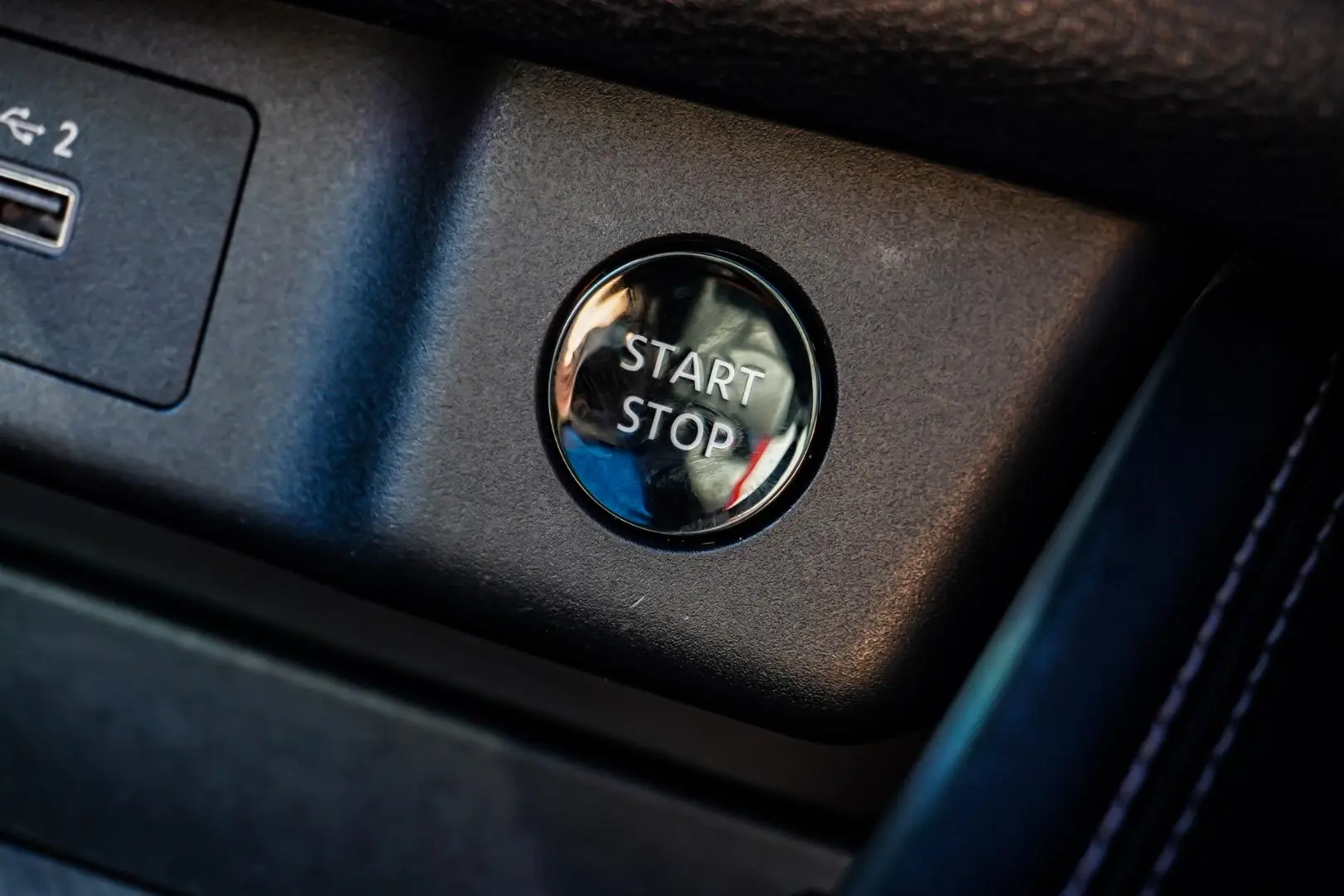 2023 Nissan X-TRAIL Gallery Image 28