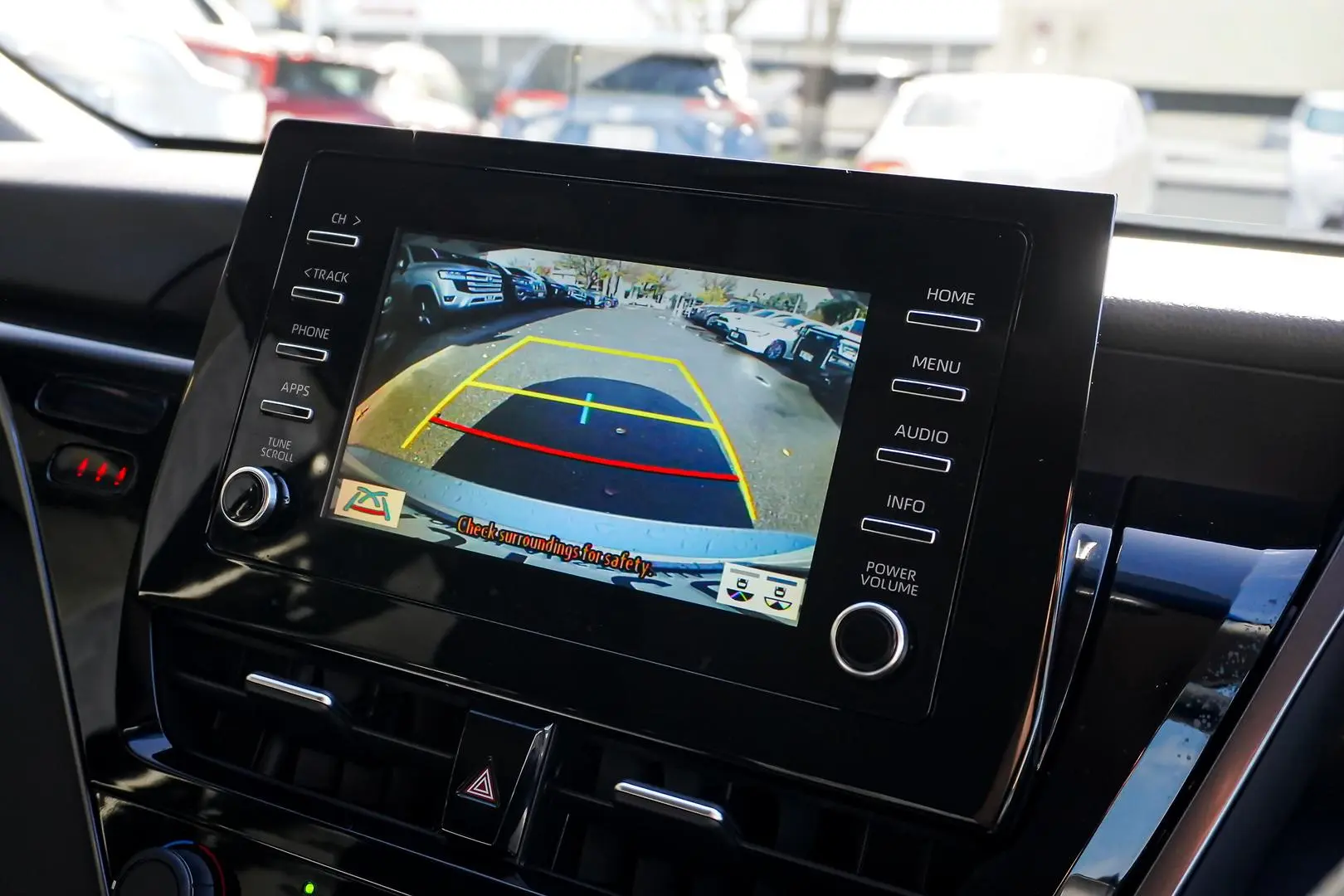 2023 Toyota Camry Gallery Image 18