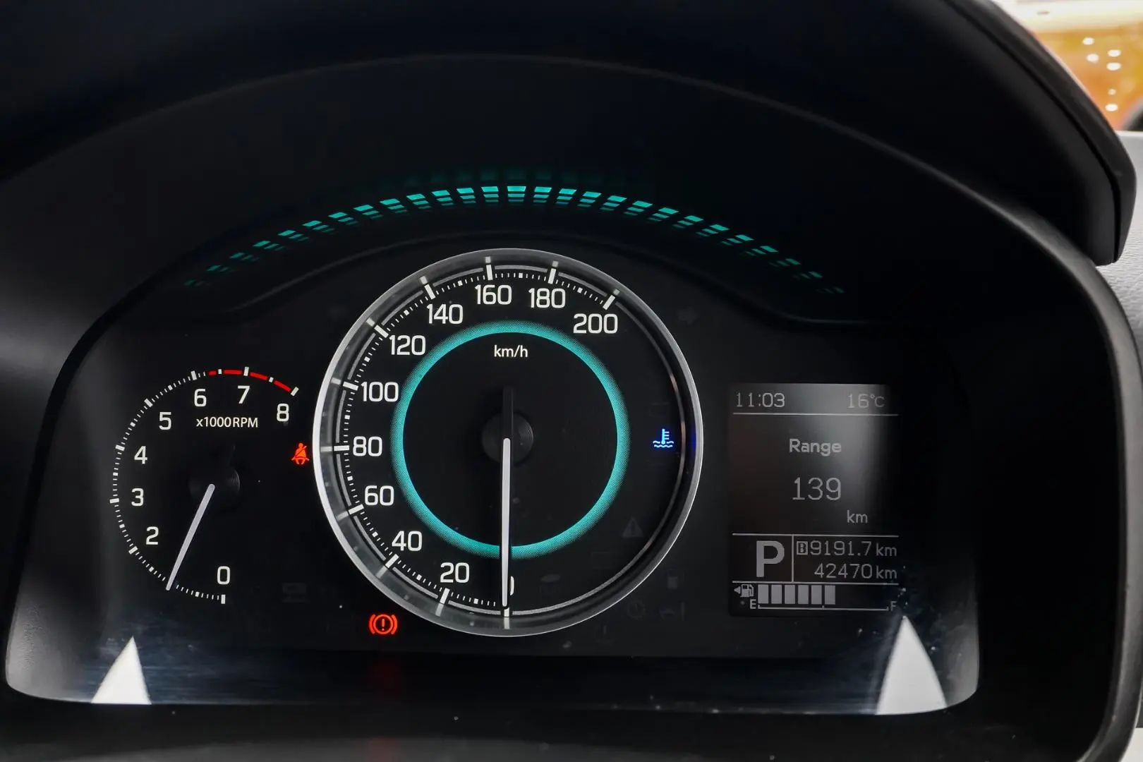 2017 Suzuki Ignis Gallery Image 16