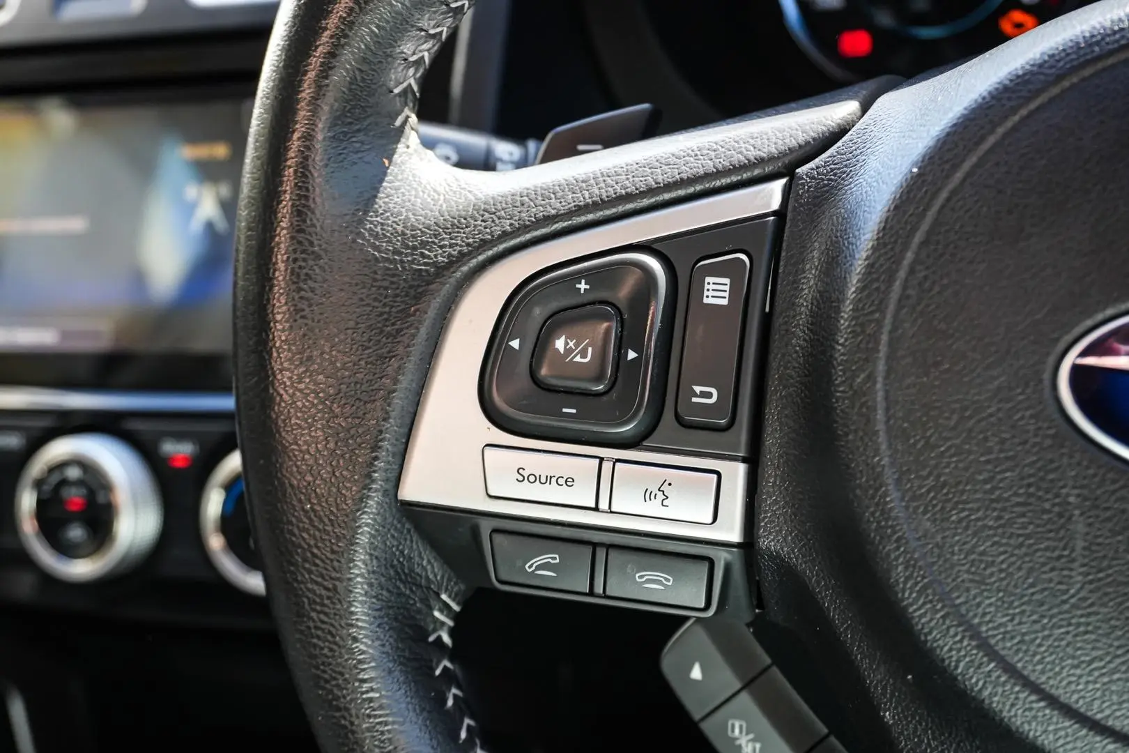 2017 Subaru Forester Gallery Image 20